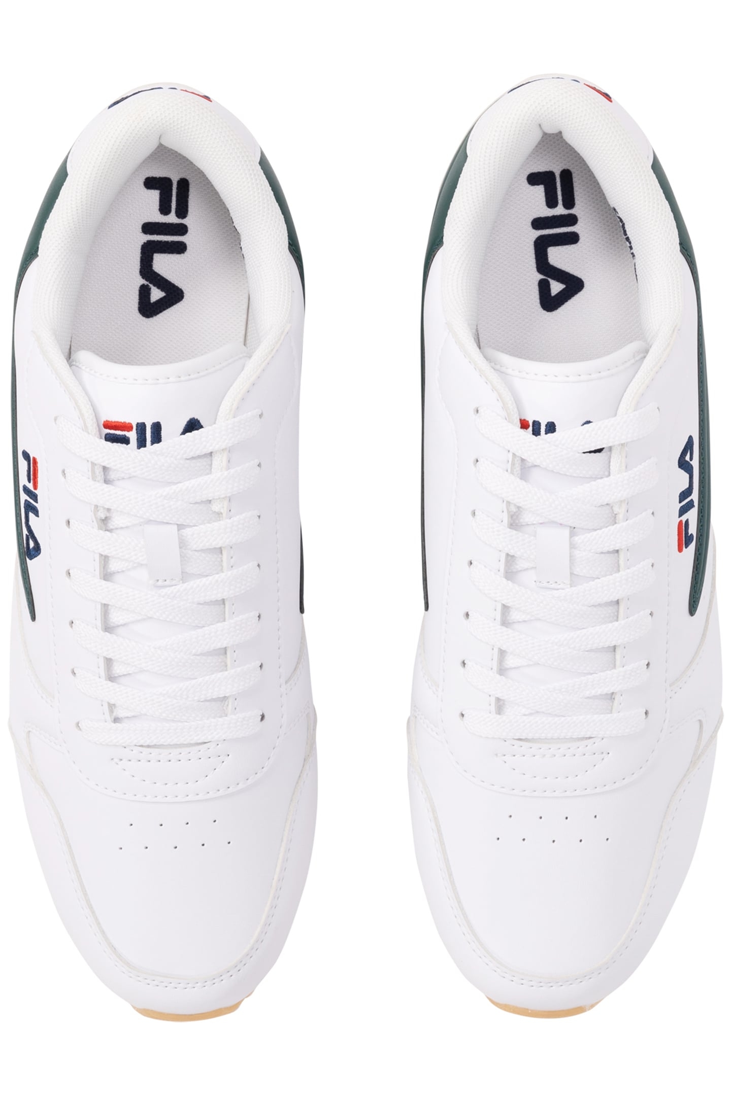 ORBIT LOW WHITE-SEA MOSS 3