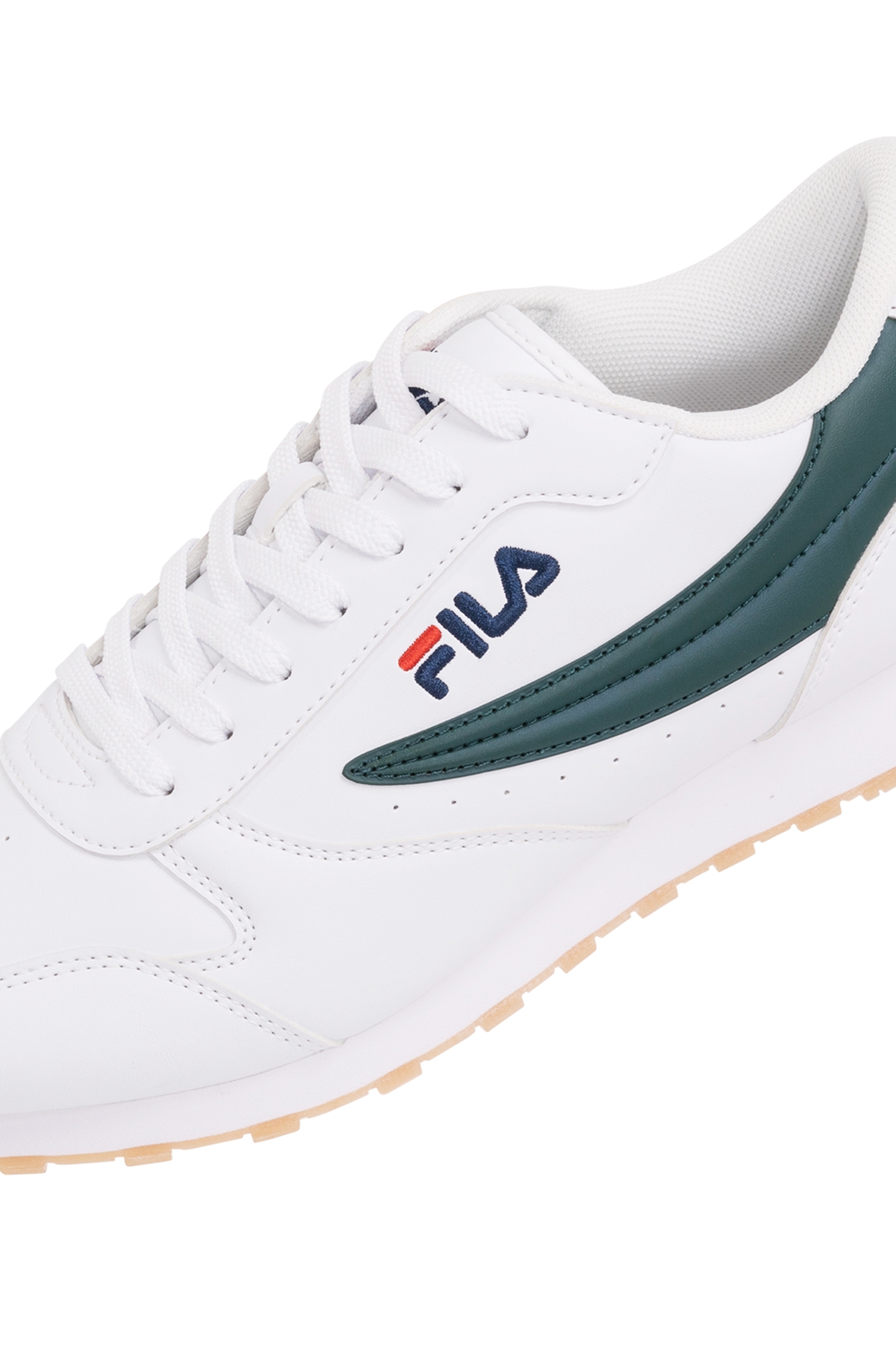 ORBIT LOW WHITE-SEA MOSS 6