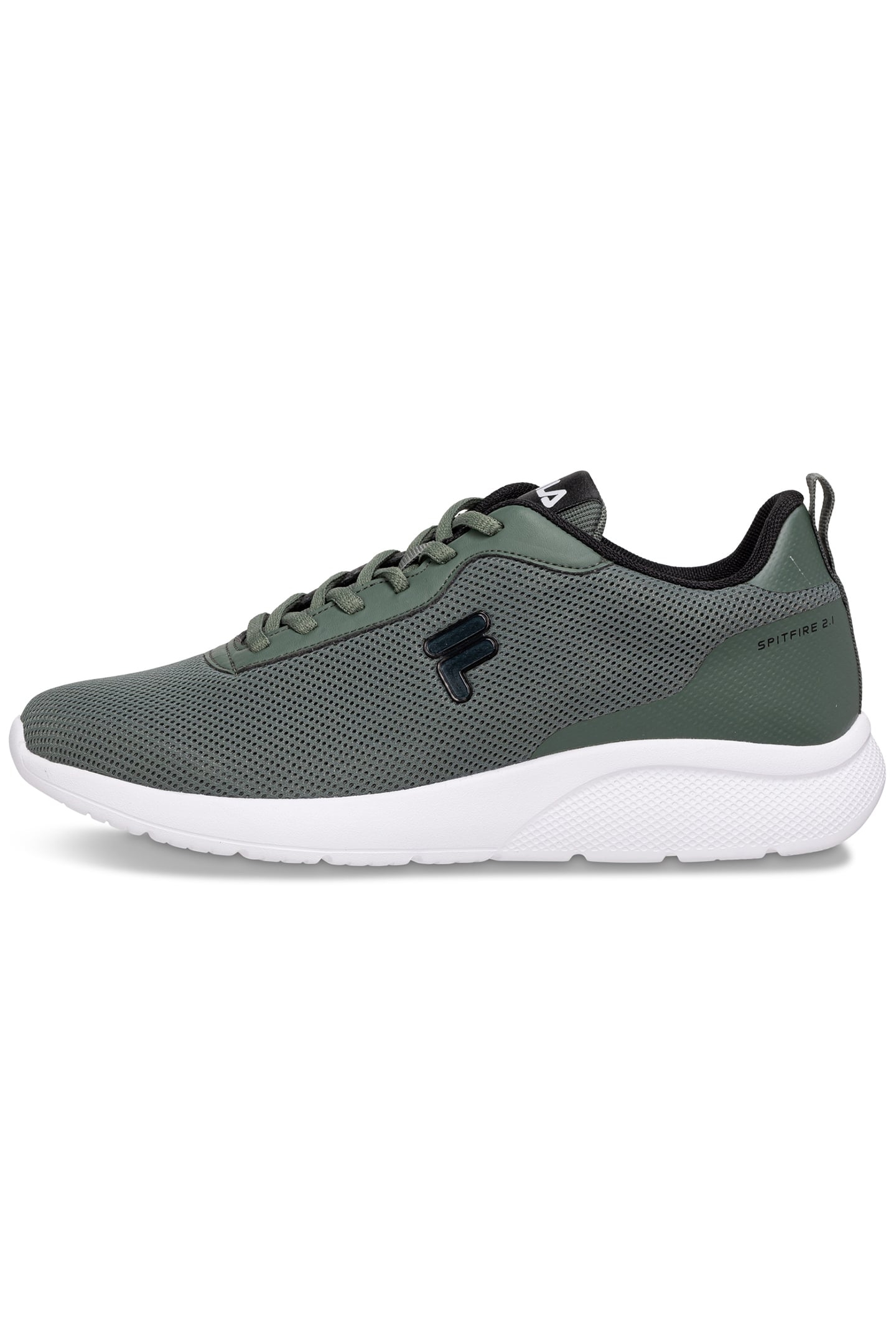 SPITFIRE WMN DARK FOREST-BLACK 1