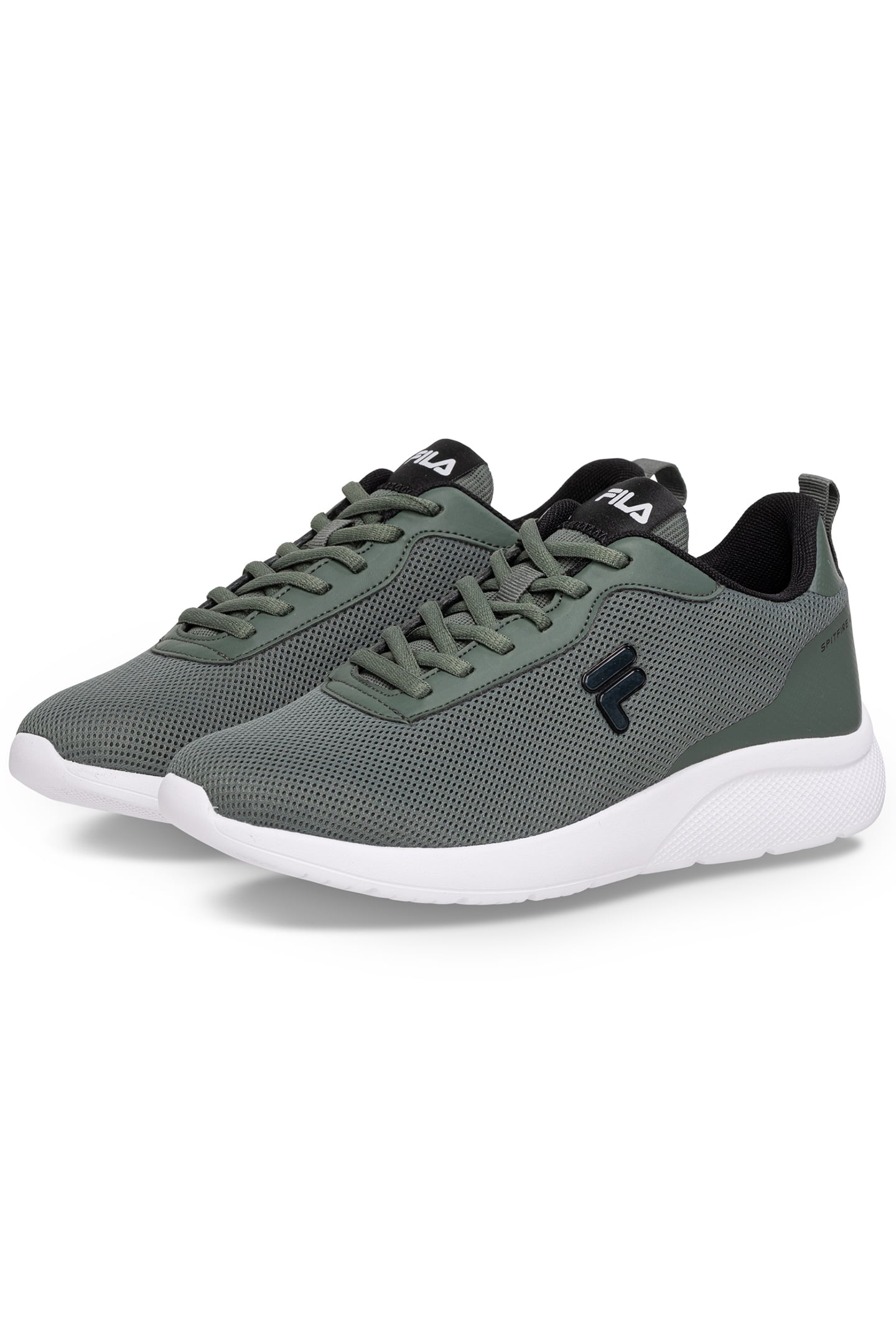 SPITFIRE WMN DARK FOREST-BLACK 2