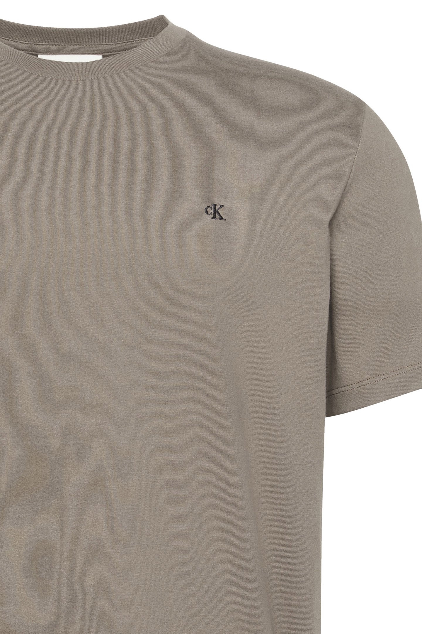 SS SMOOTH CTTN SOLID MOREL 5