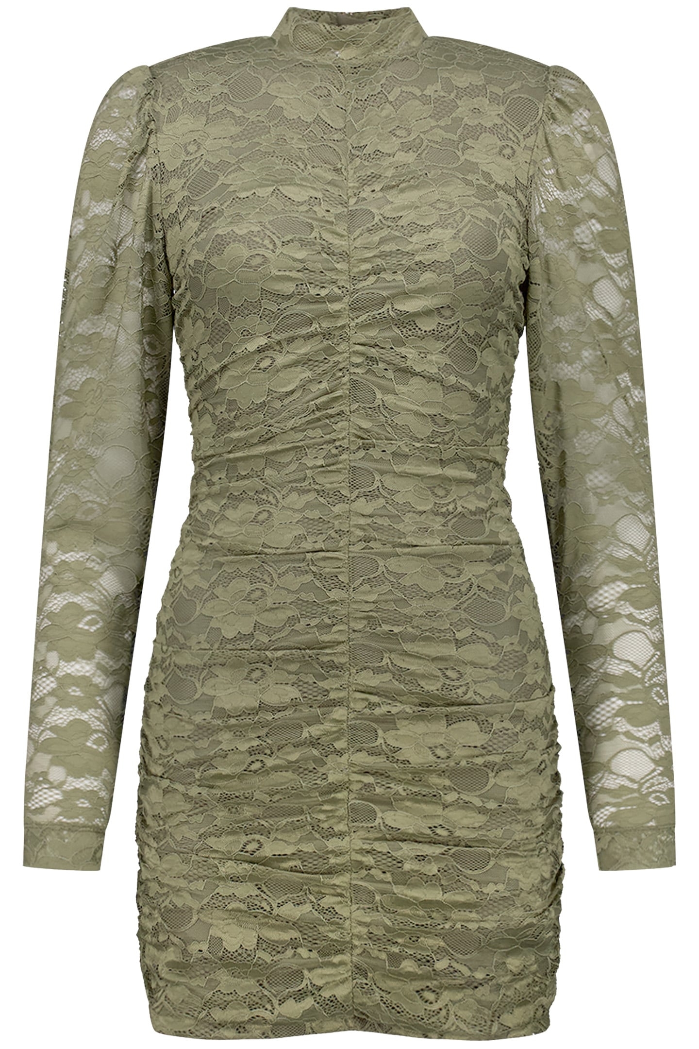 EJURA DRESS ARMY 2