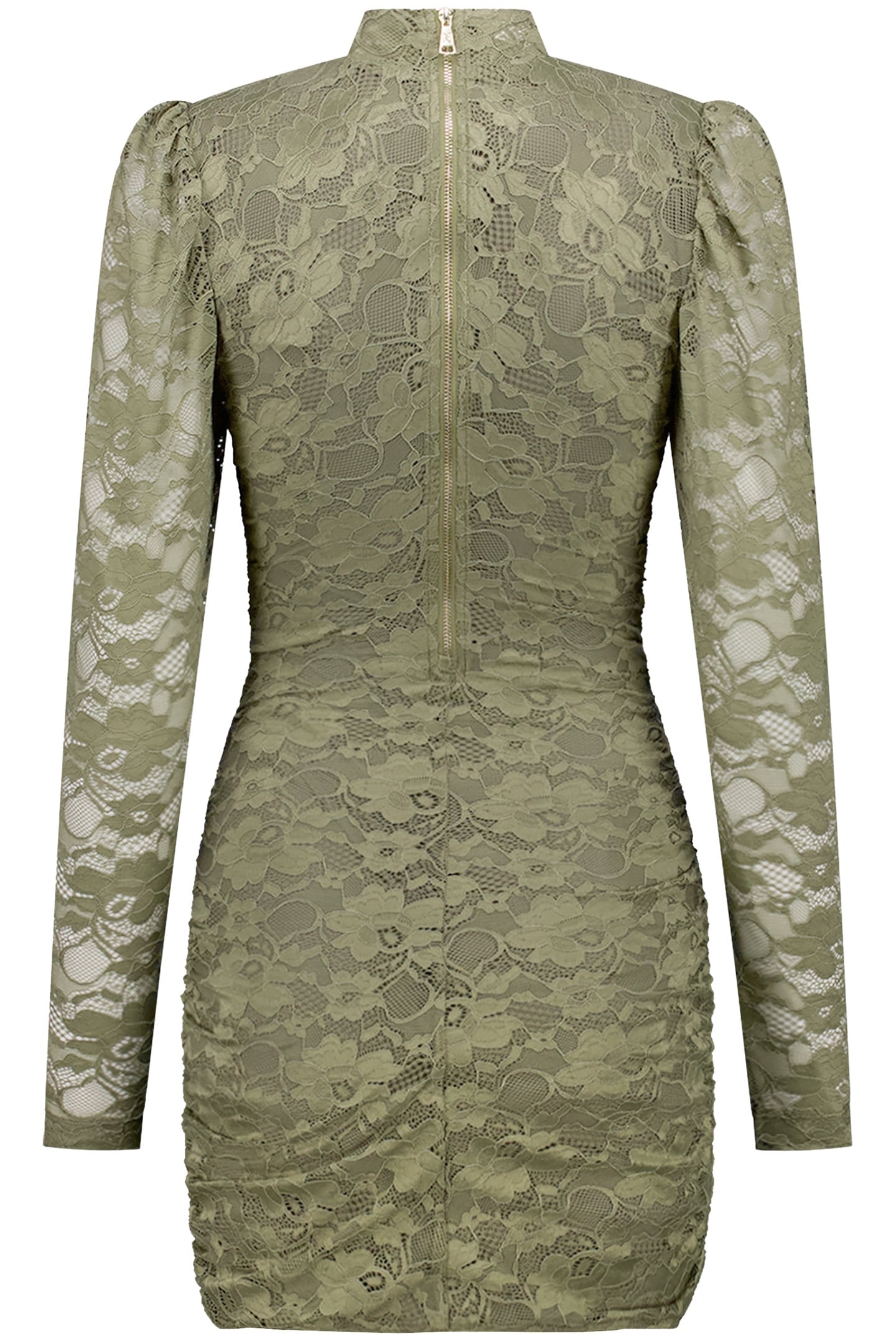 EJURA DRESS ARMY 3