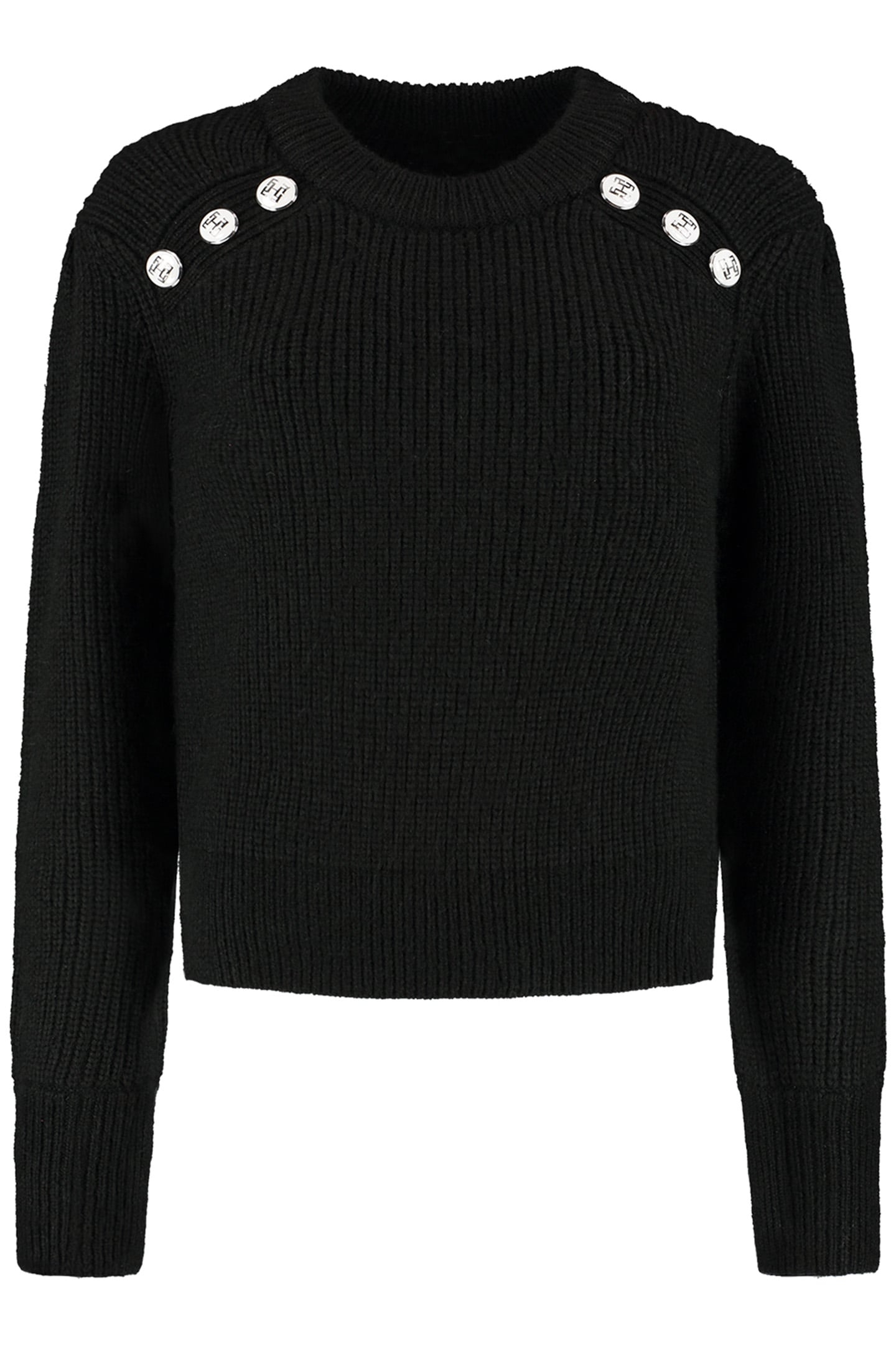 DANICA PULL BLACK 2