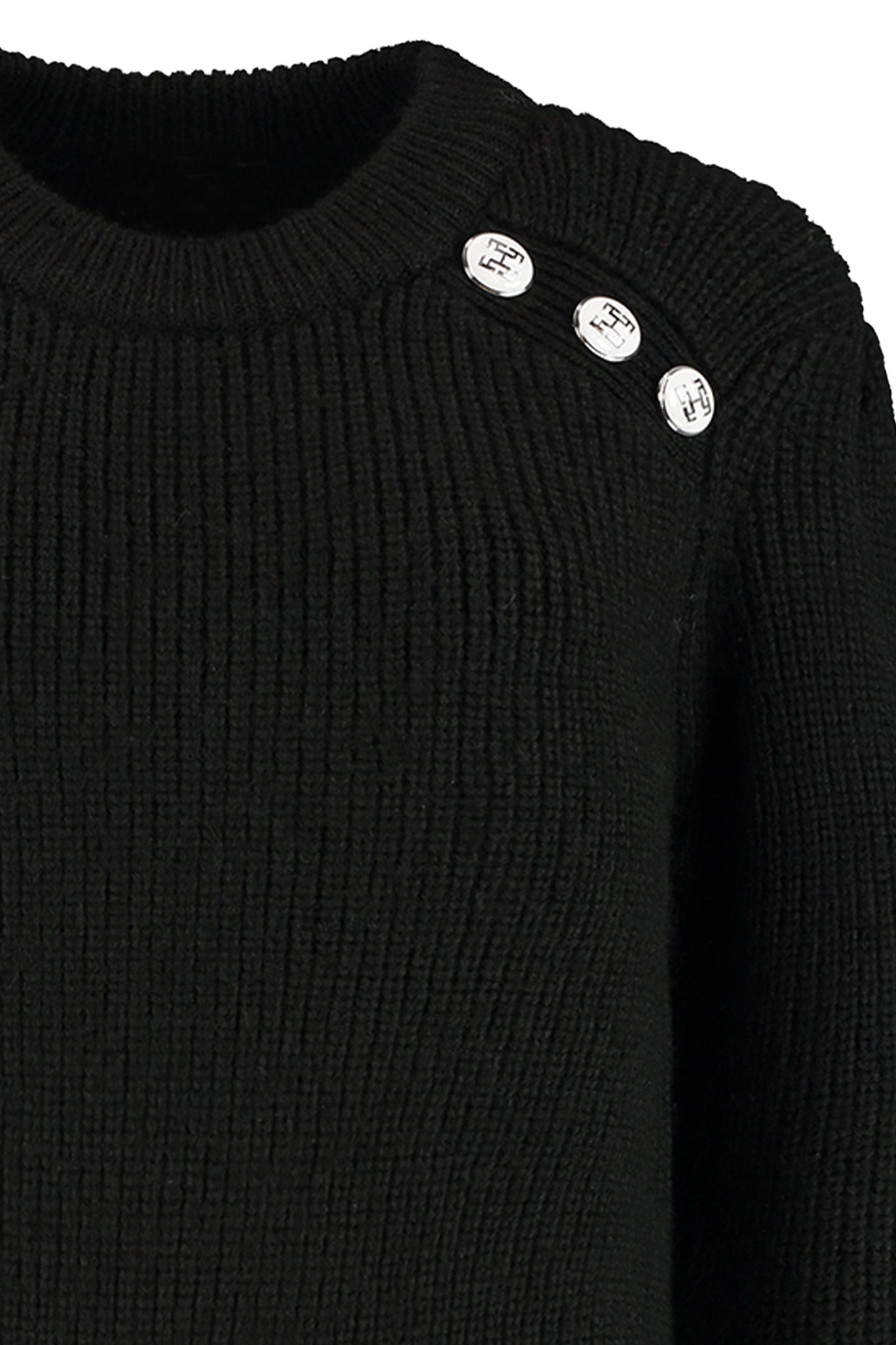 DANICA PULL BLACK 4