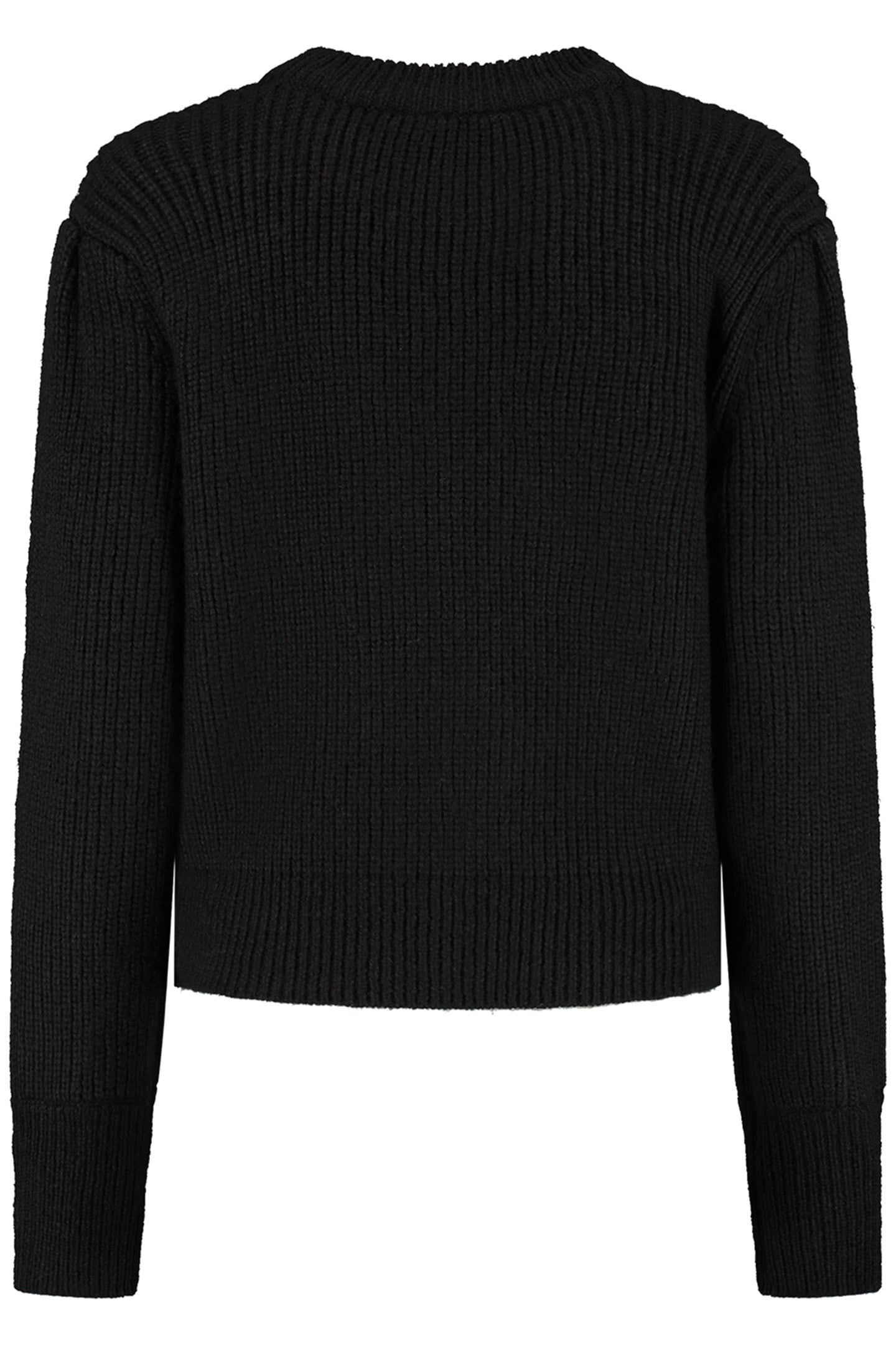 DANICA PULL BLACK 3