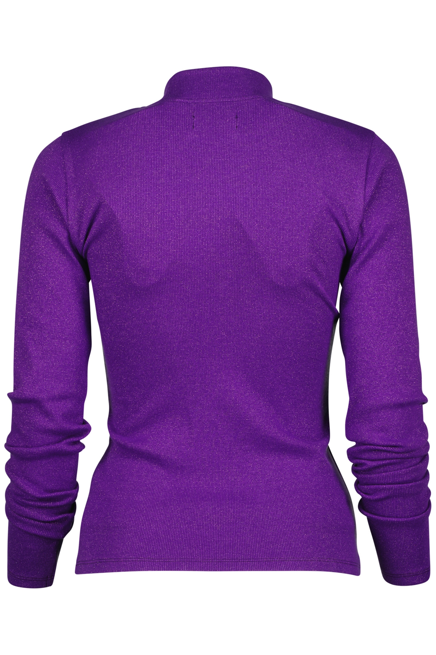 JILL T-SHIRT BRIGHT PURPLE 5