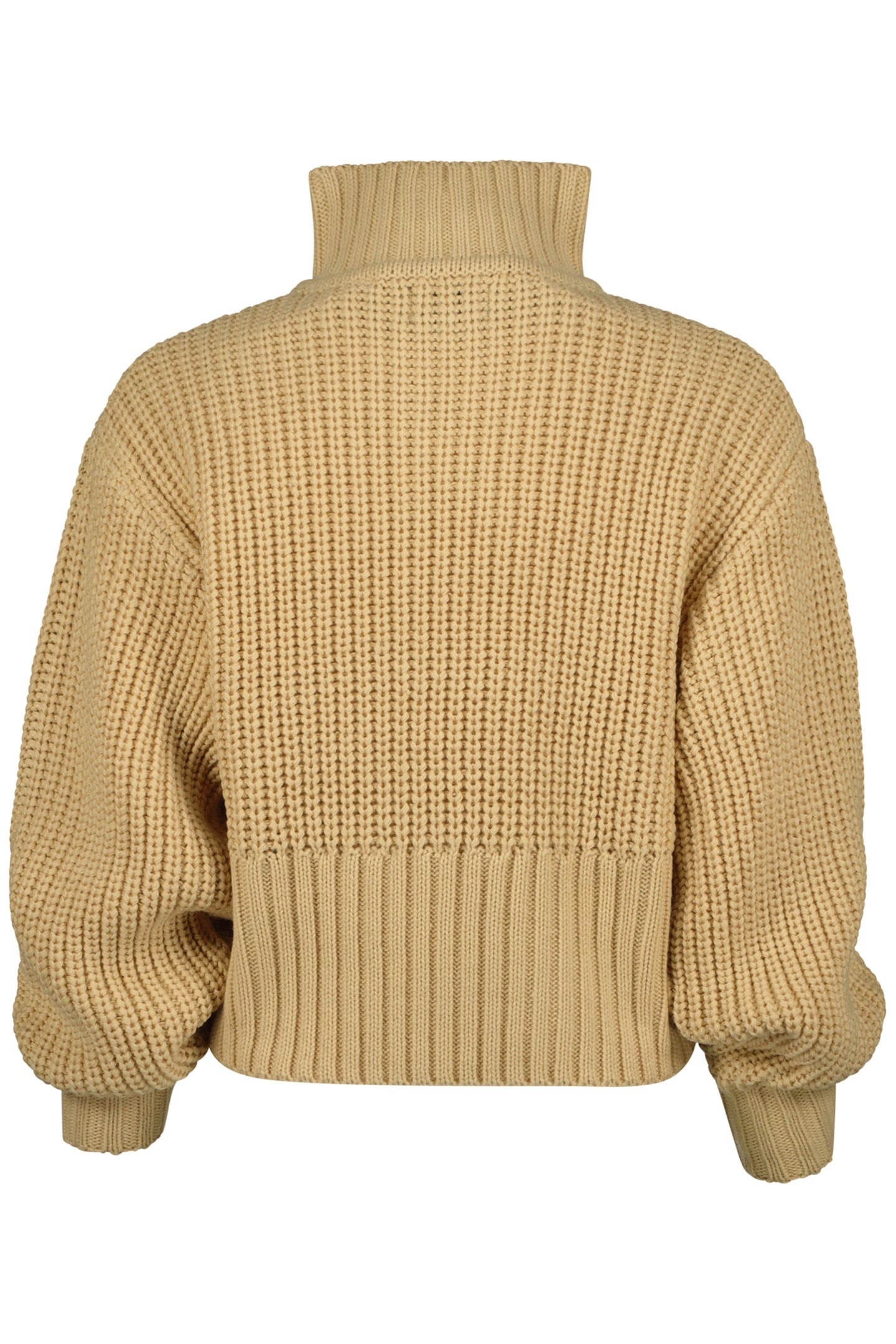 MAUD PULLOVER KHAKI SPORT 2
