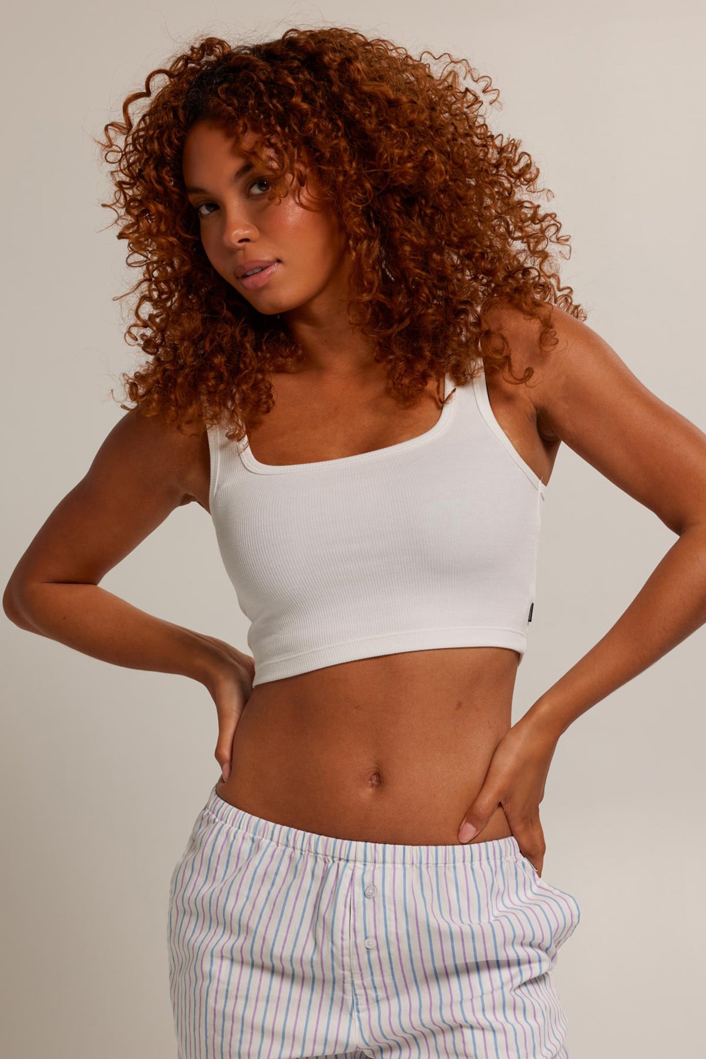 GALIA WHITE 1