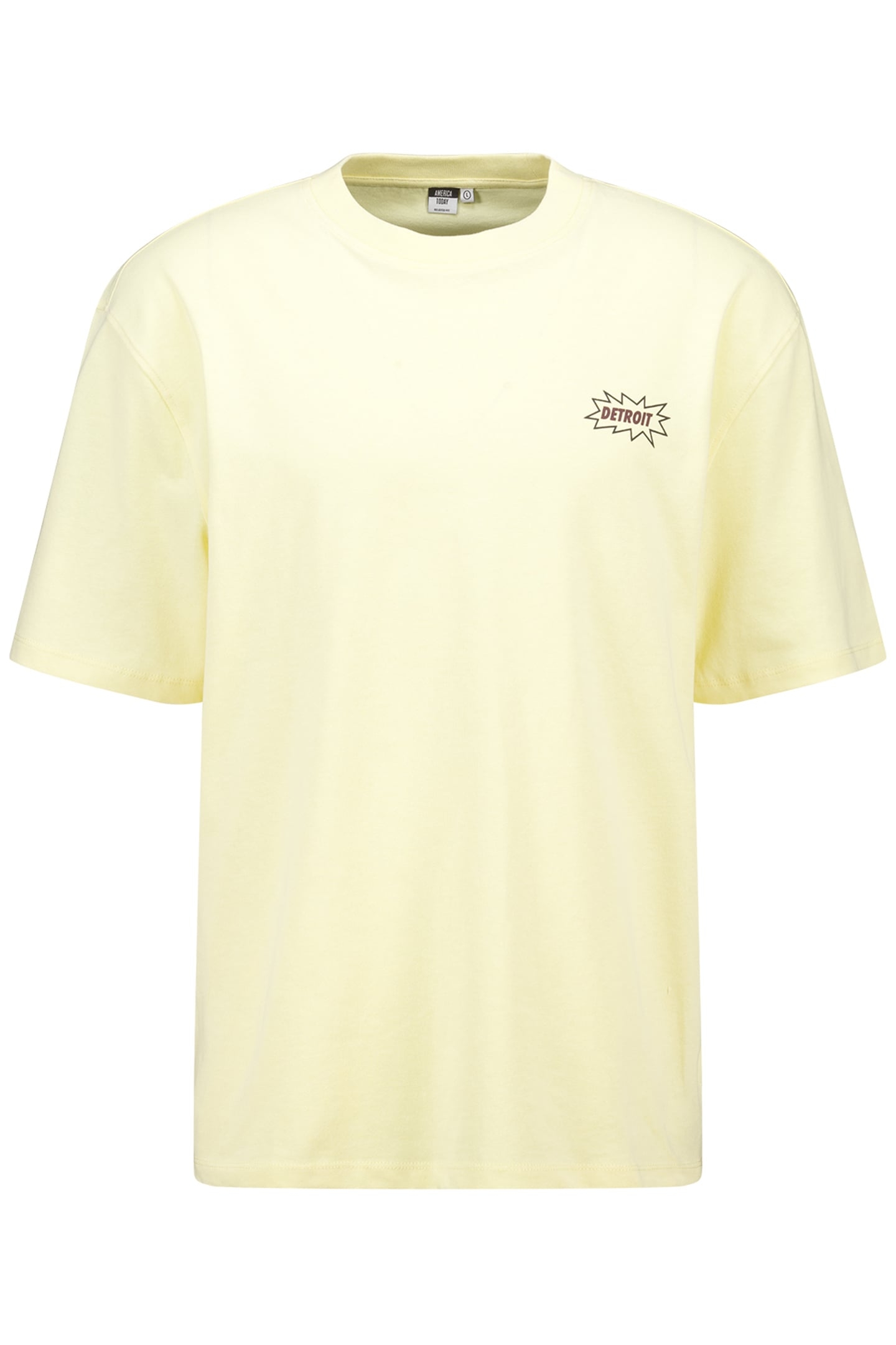 EDUARDO LIGHT YELLOW 1