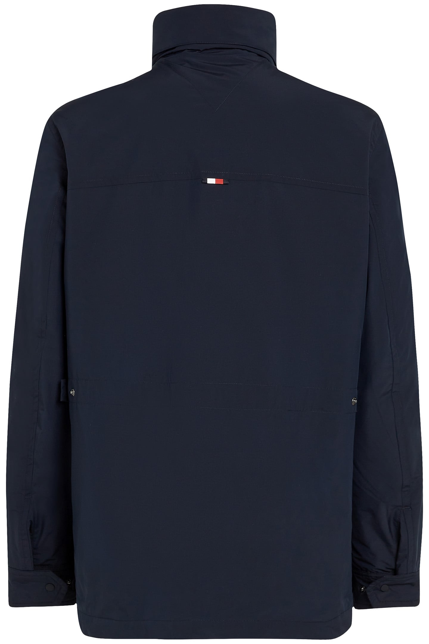 LW PACKABLE FIELD JACKET, REGULAR FIT, DESERT SKY BLUE 5