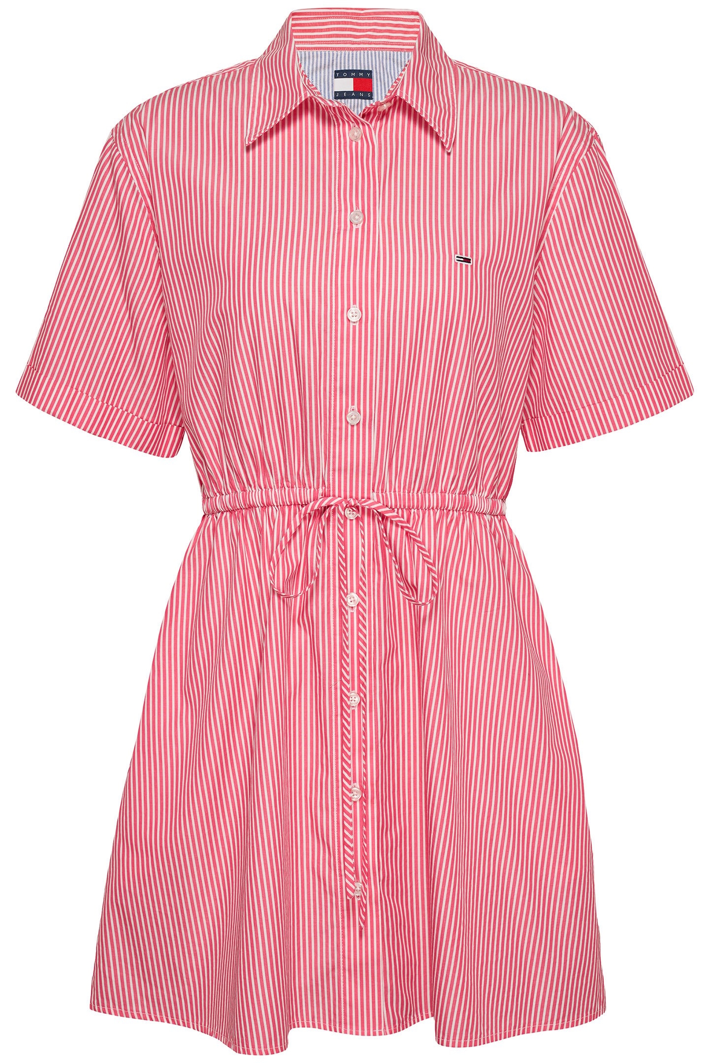 TJW MINI STRIPE SHIR AMOUR / STRIPE 4