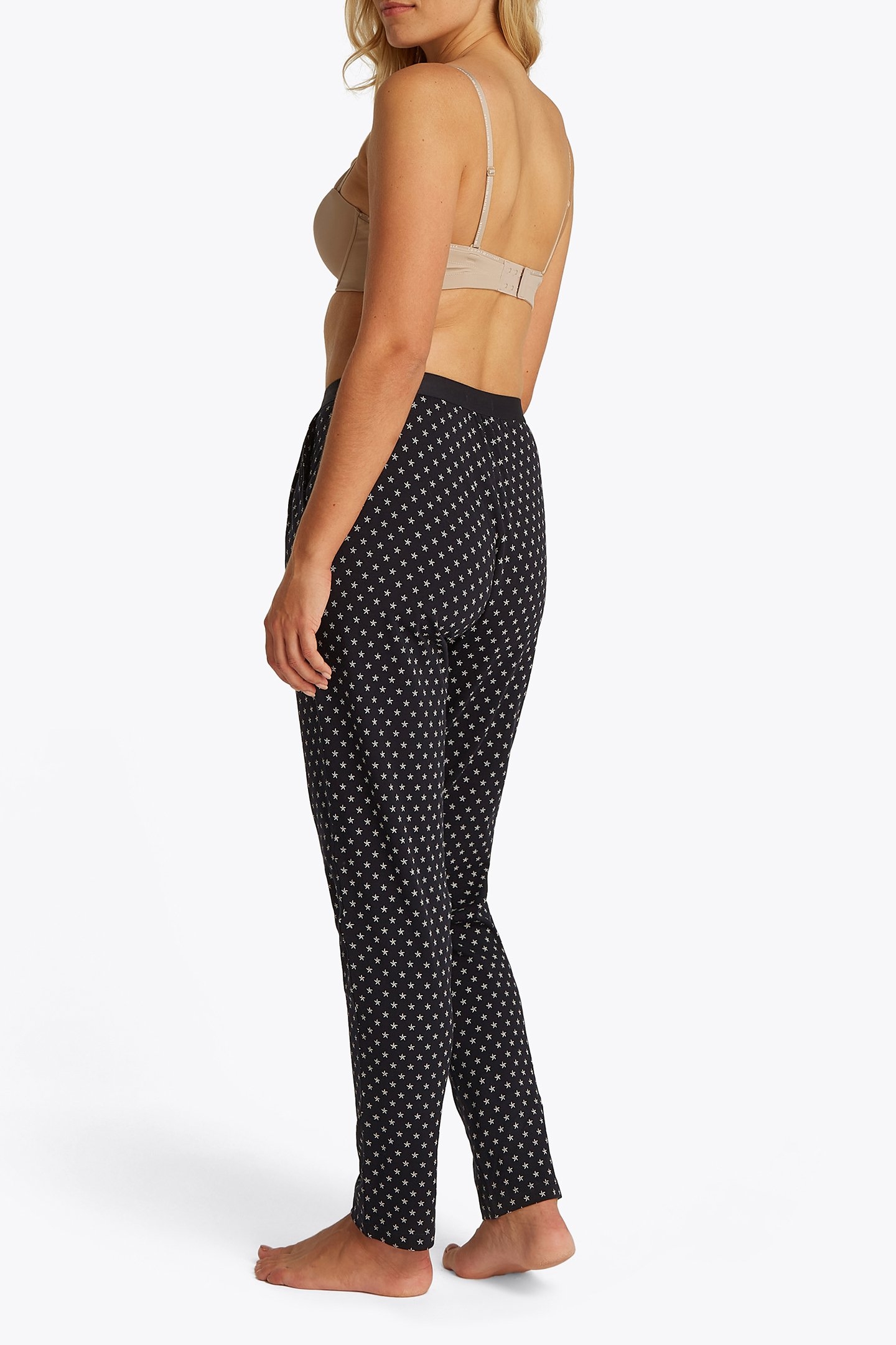 PRE-SHAPED UNDERWIRED BRA MISTY BLUSH 3