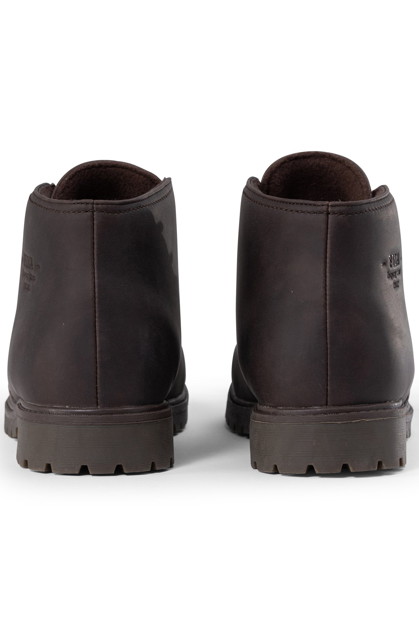 FILA CESANE MID COFFEE-TAUPE GRAY 4