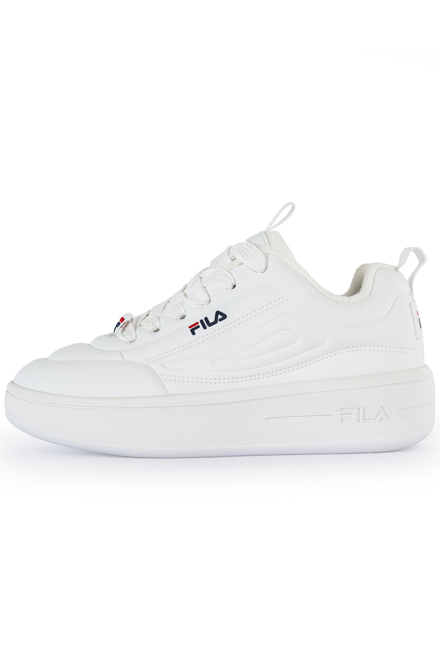 FILA SUPERBUBBLE WMN WHITE 1