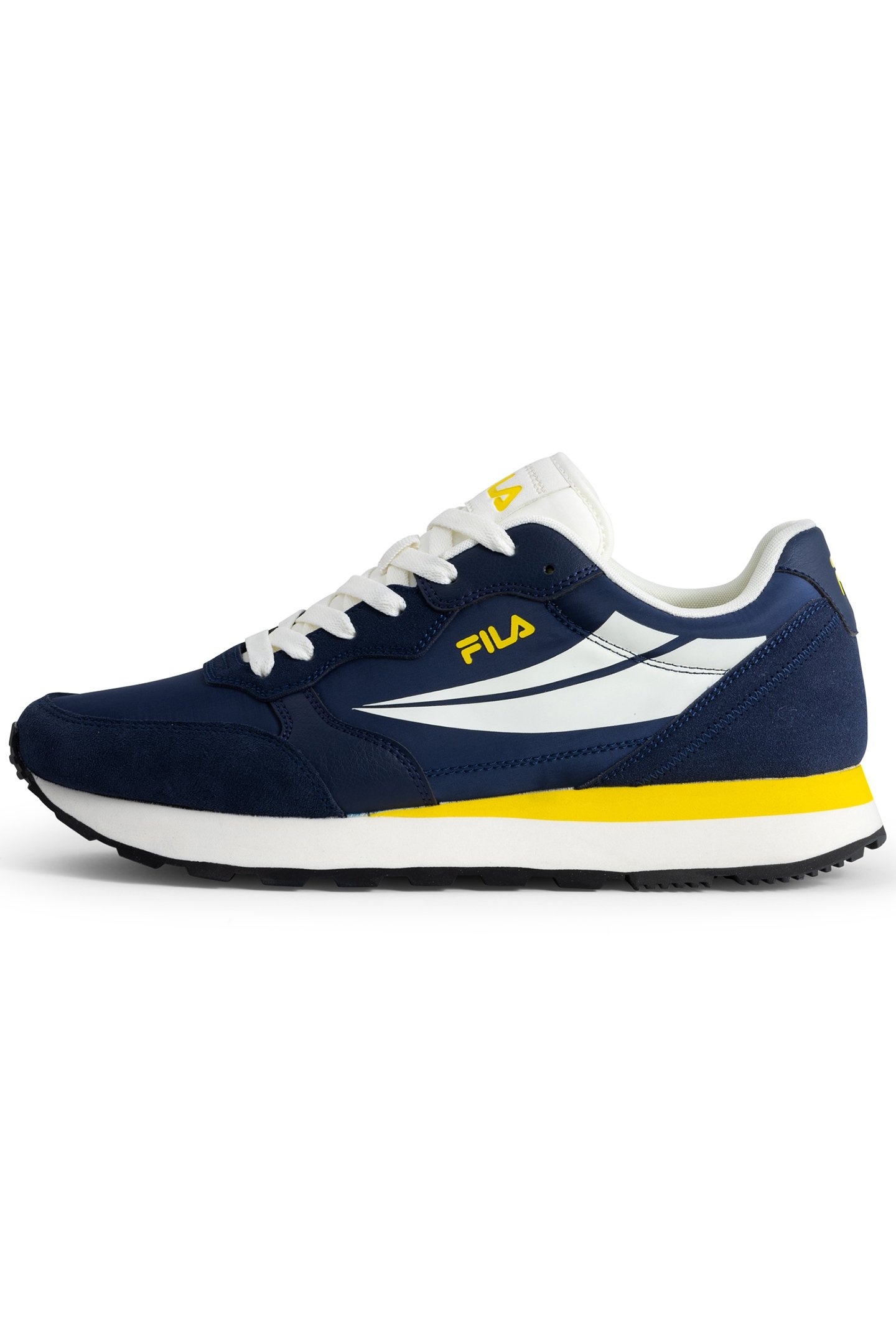 FILA HYPERT FILA NAVY-MAIZE 1