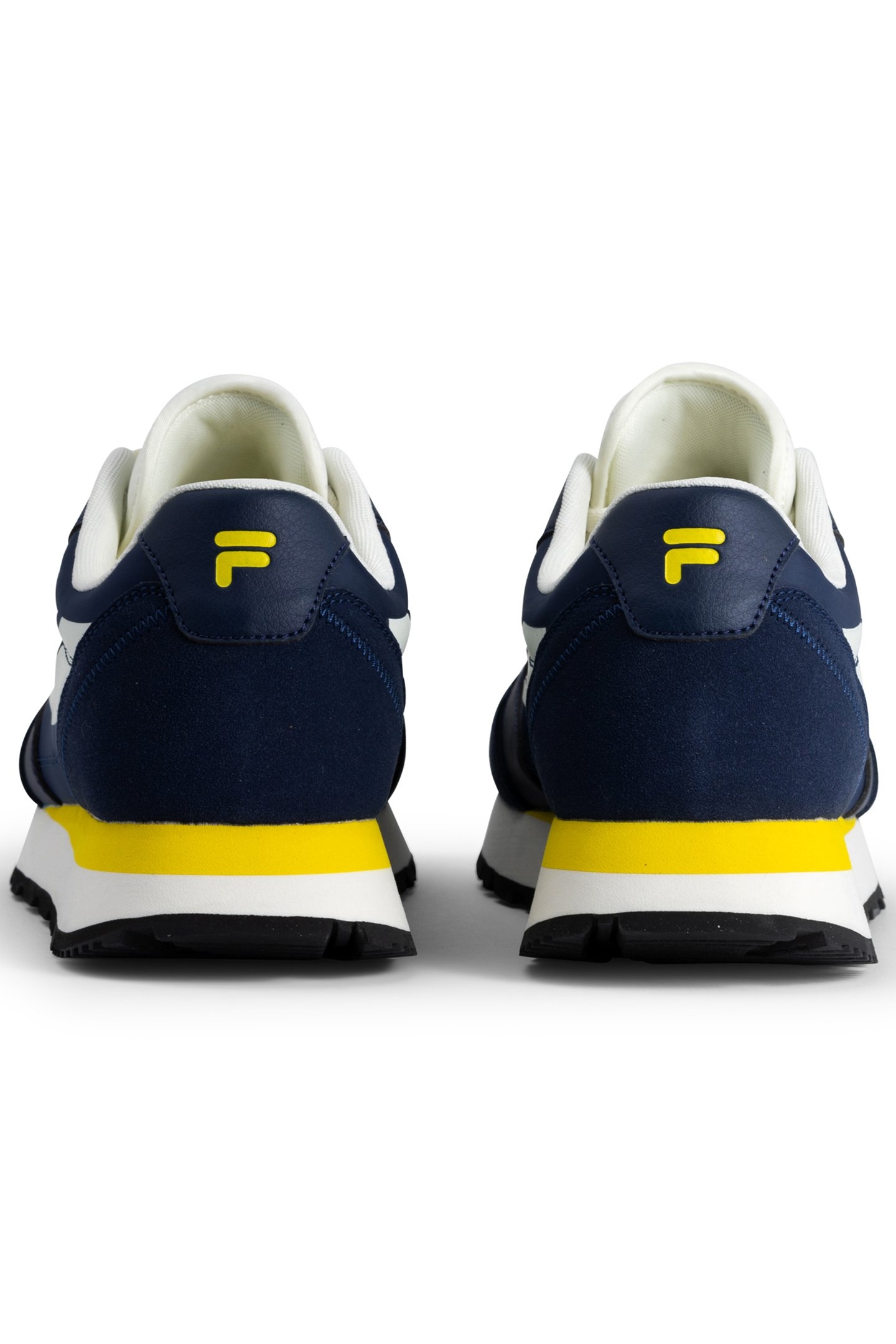 FILA HYPERT FILA NAVY-MAIZE 4