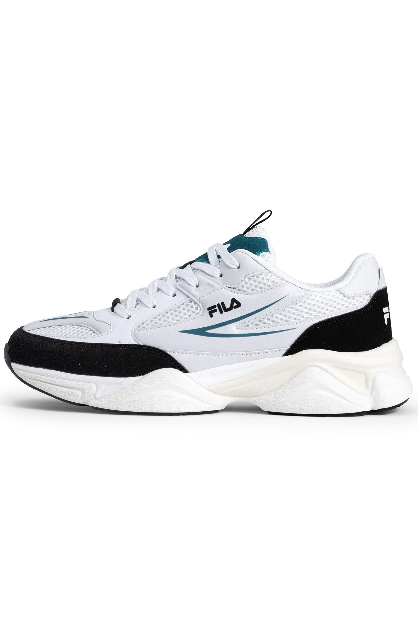 FILA RECADE WHITE-CHESAPEAKE BAY 1