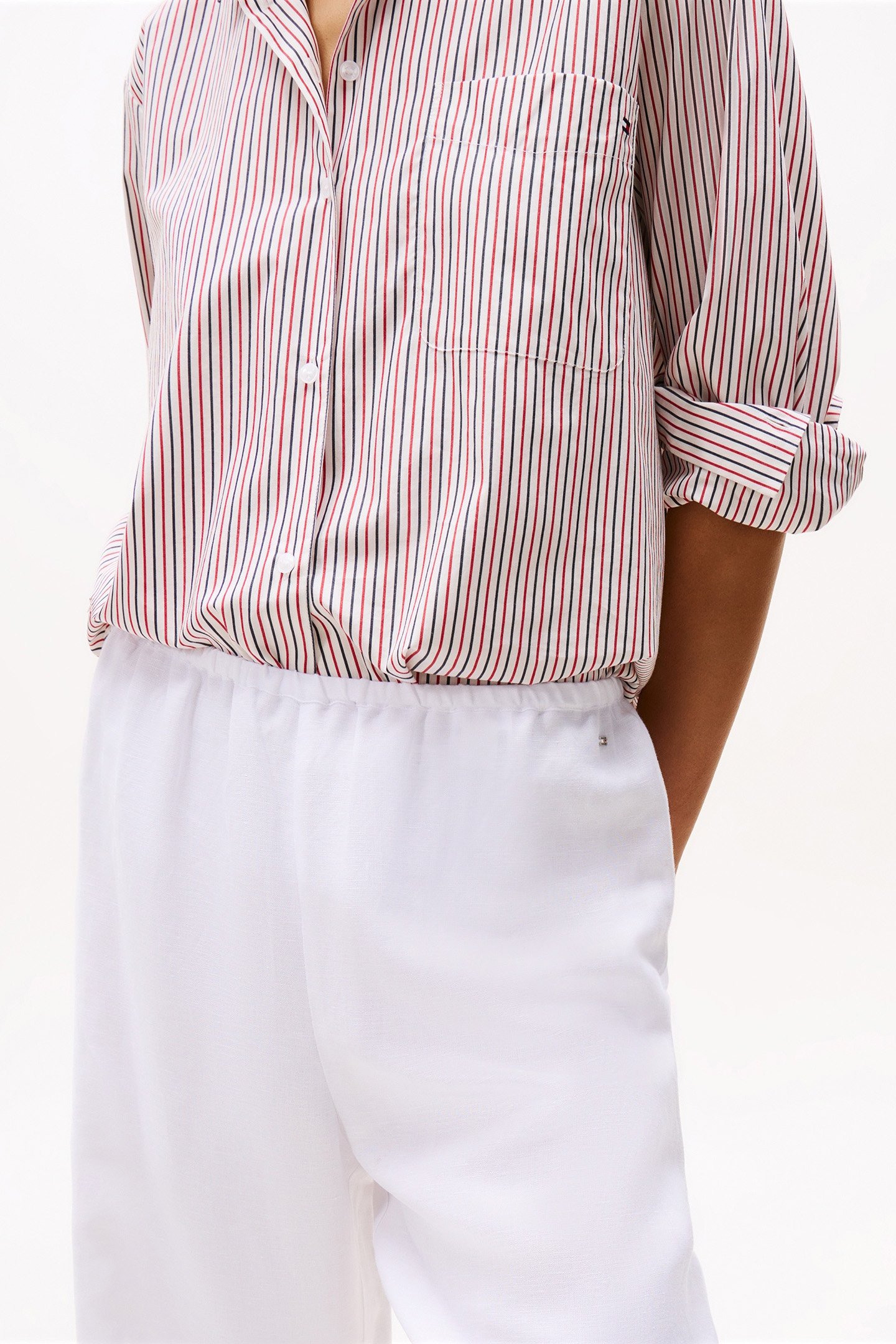 BRODERIE ANGLAISE LI TH OPTIC WHITE 6