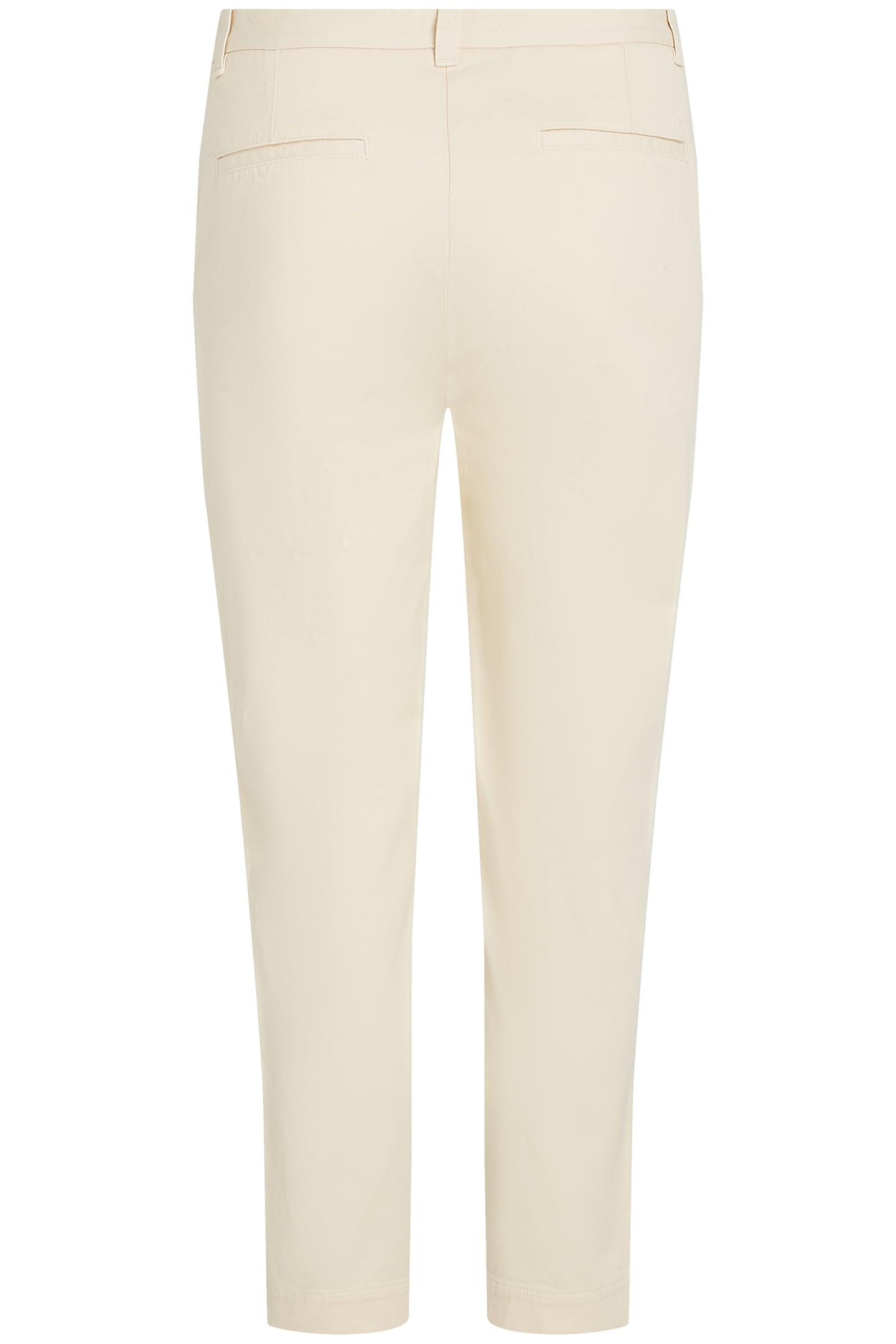 CO STRETCH GMD SLIM FIT CHINO PANT IVORY PETAL 5