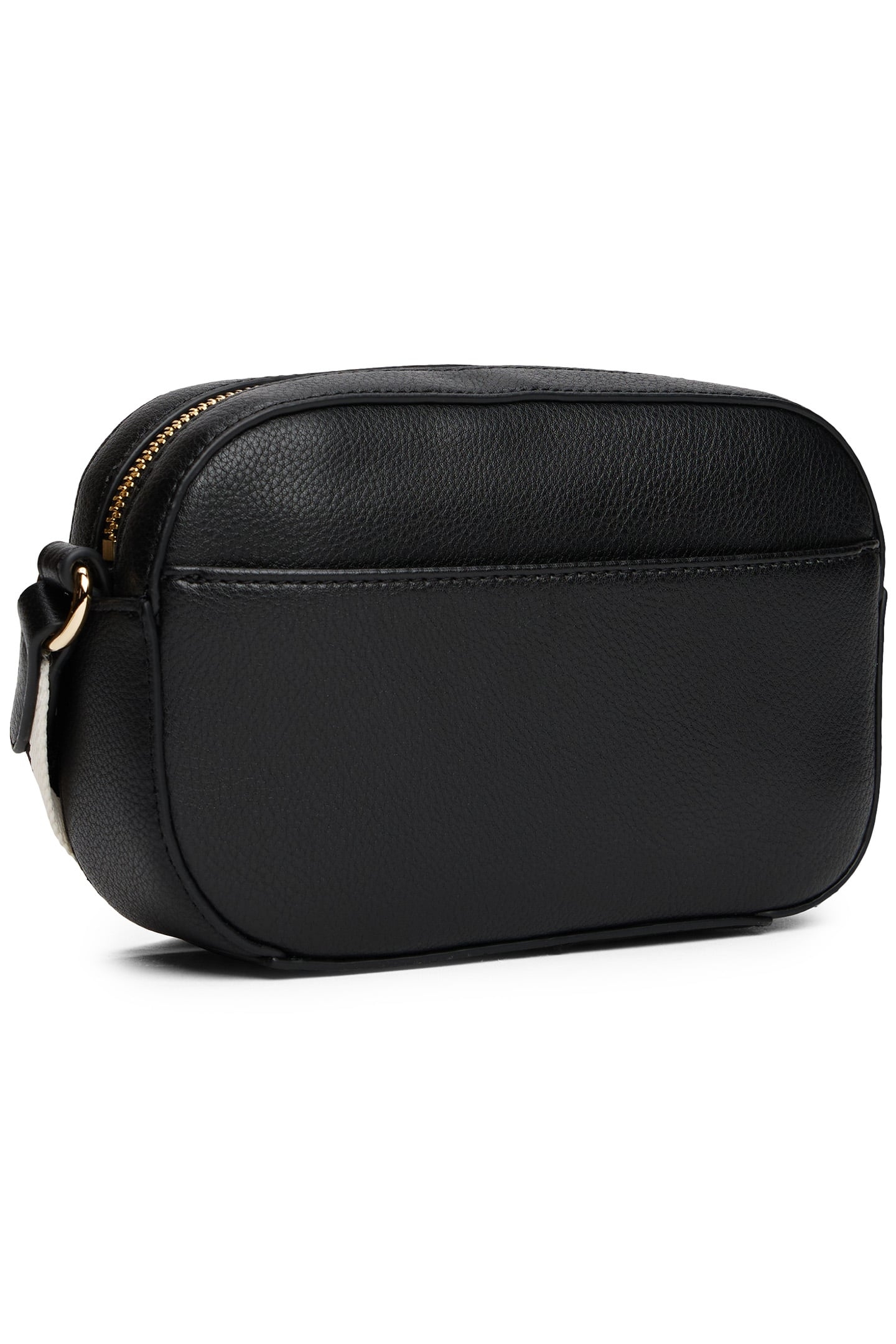 TH LOGOTAPE SHOULDER BAG BLACK 3