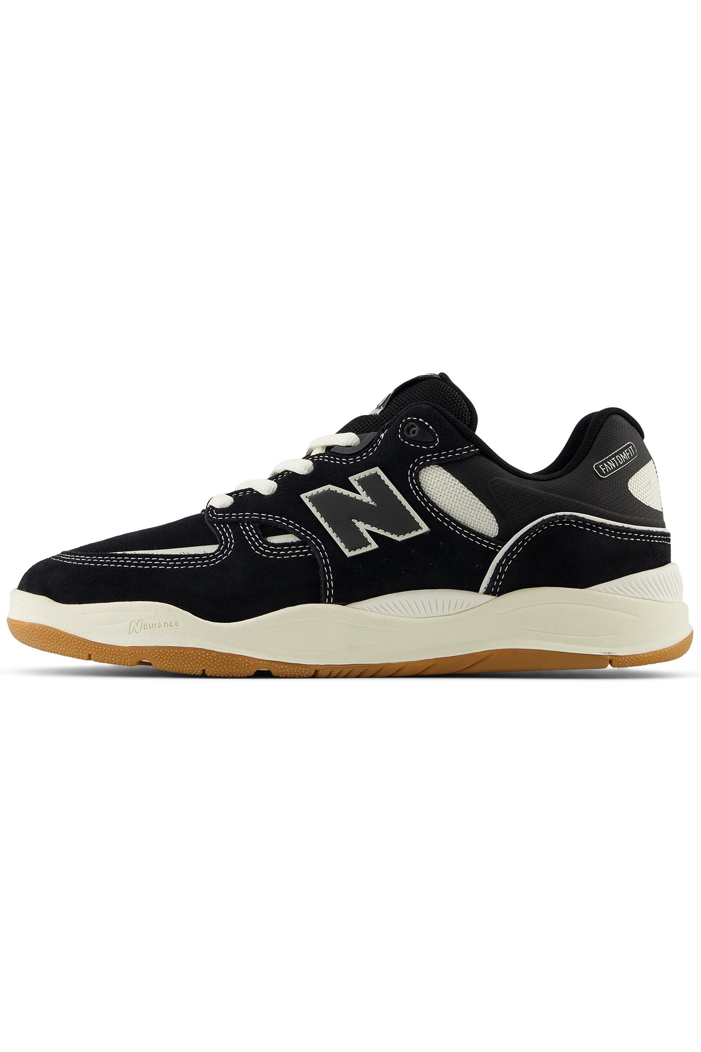 NM1010SB SNEAKERS IN BLACK 5