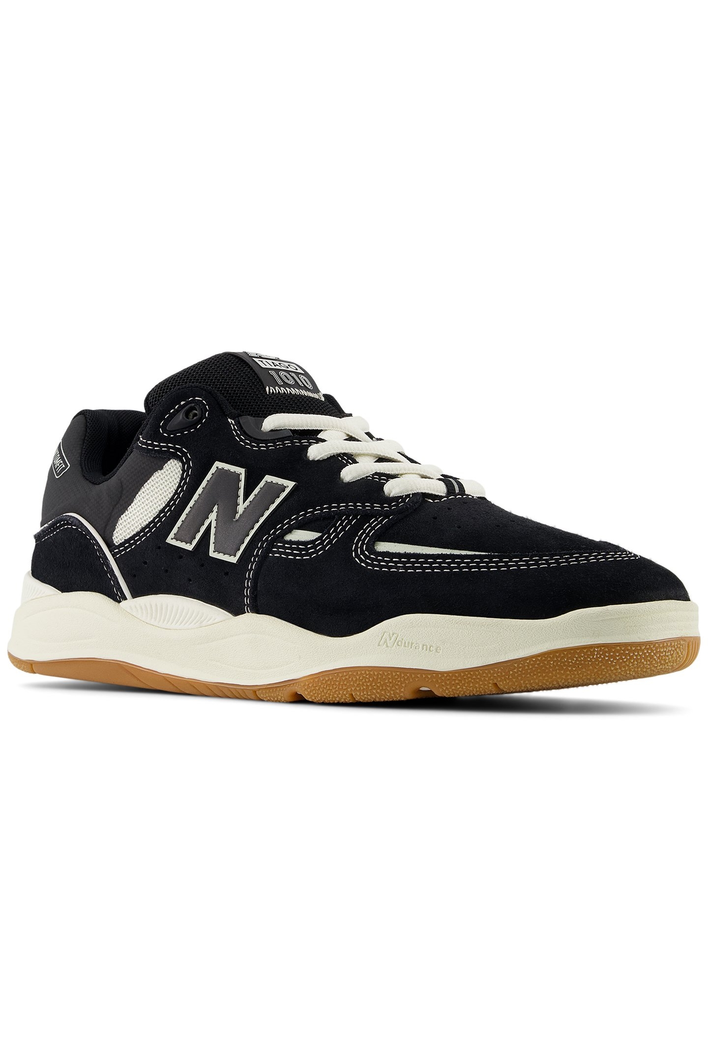 NM1010SB SNEAKERS IN BLACK 2