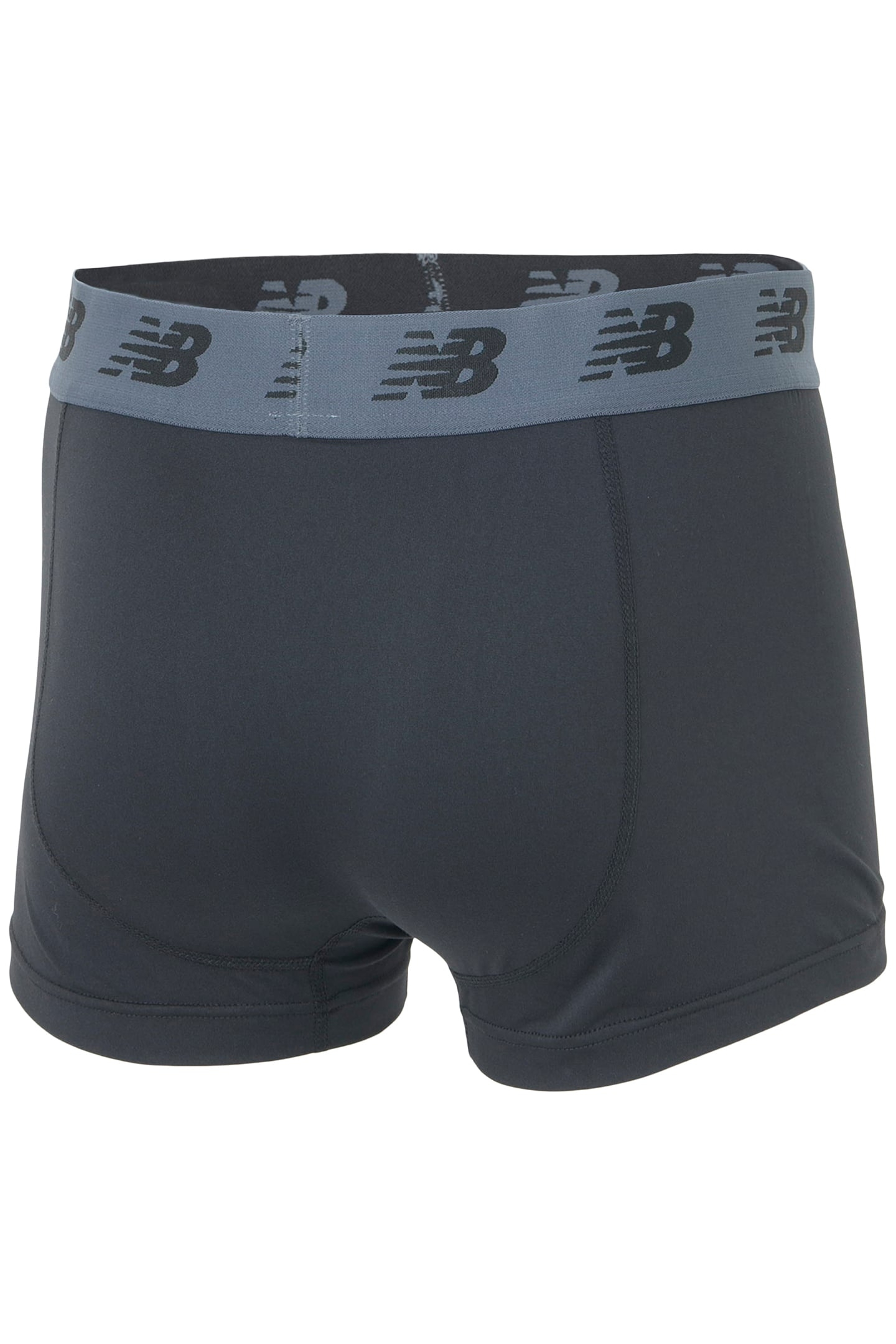 BOXER SHORTS MULTIPACK IN GREY 3