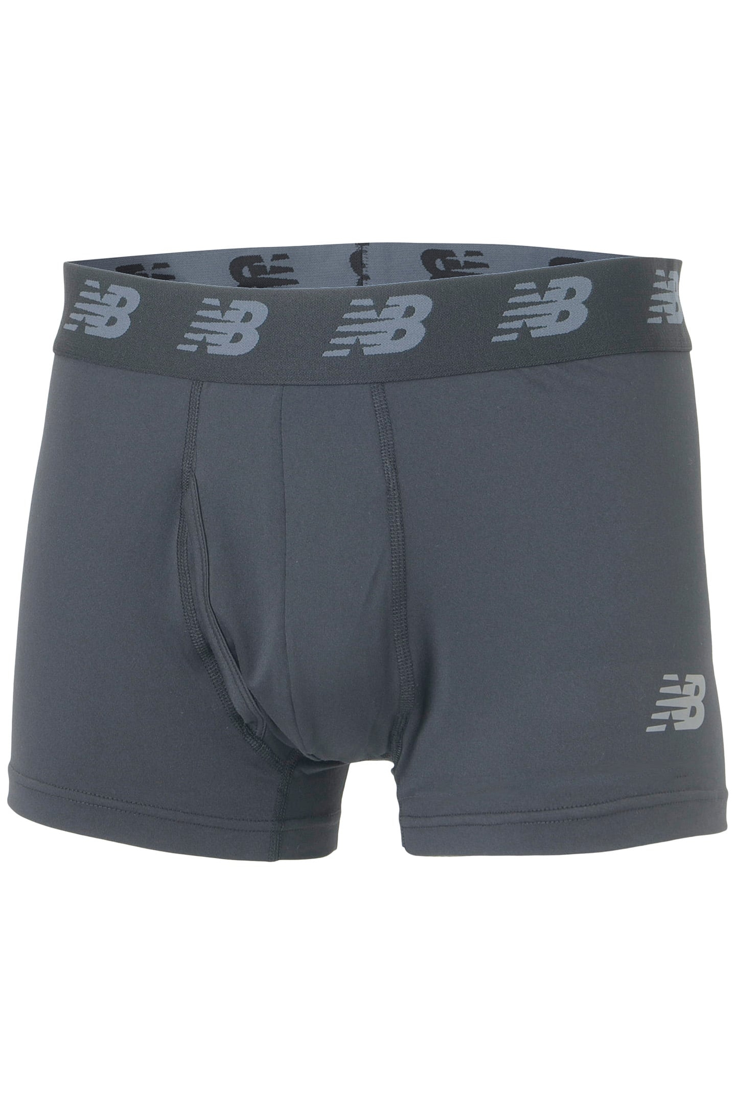 BOXER SHORTS MULTIPACK IN GREY 4