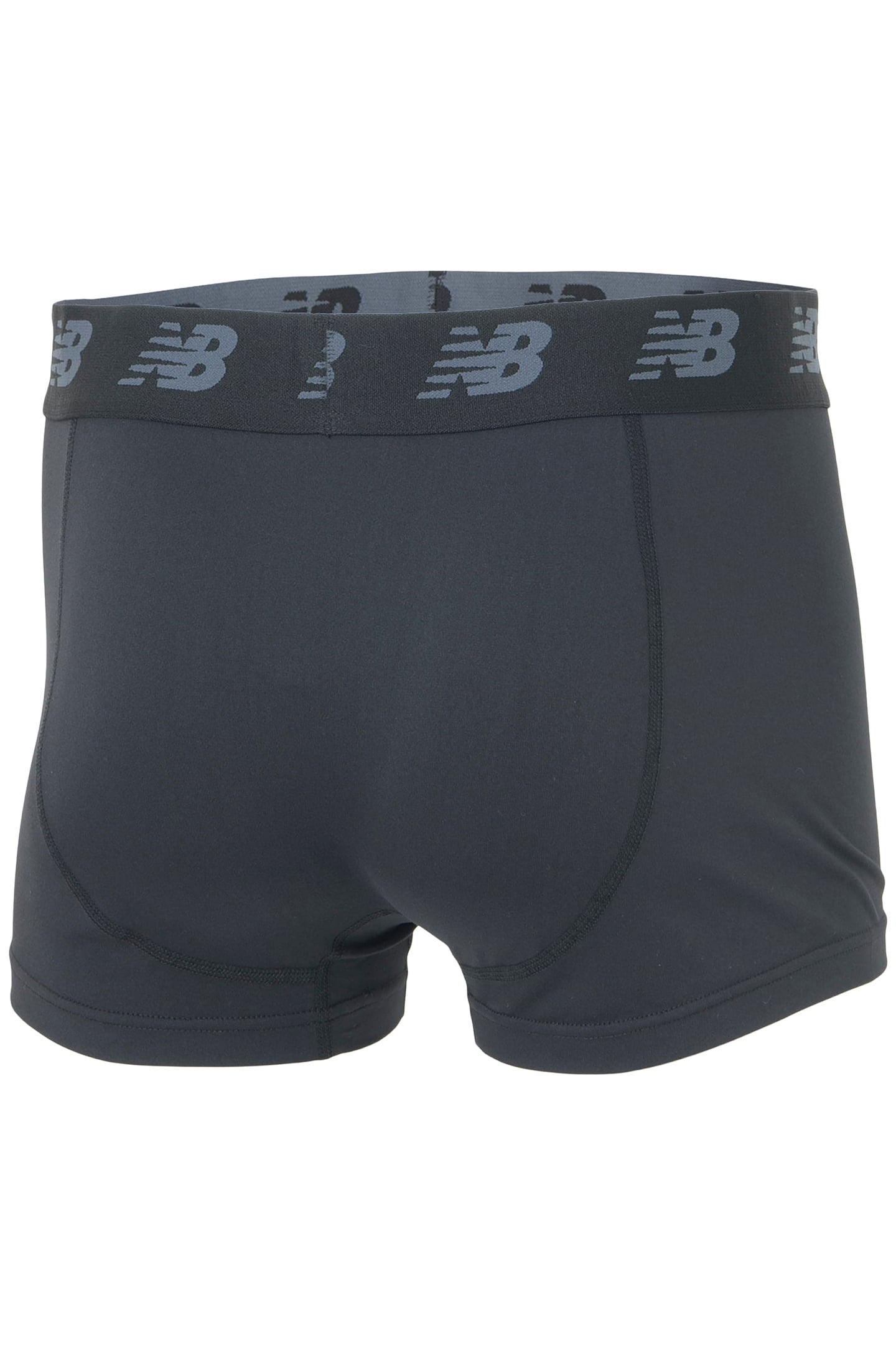 BOXER SHORTS MULTIPACK IN GREY 5