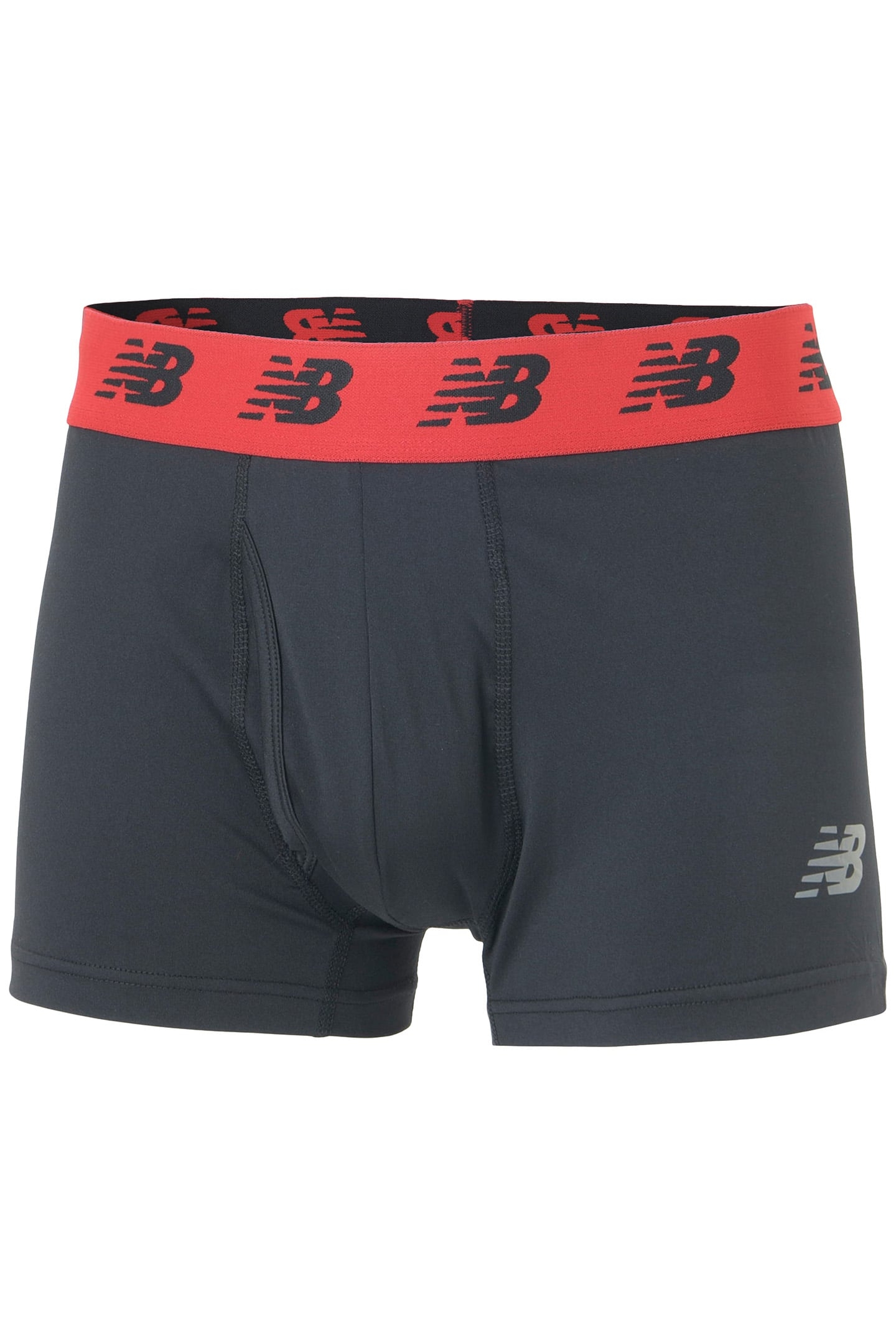 BOXER SHORTS MULTIPACK IN GREY 6