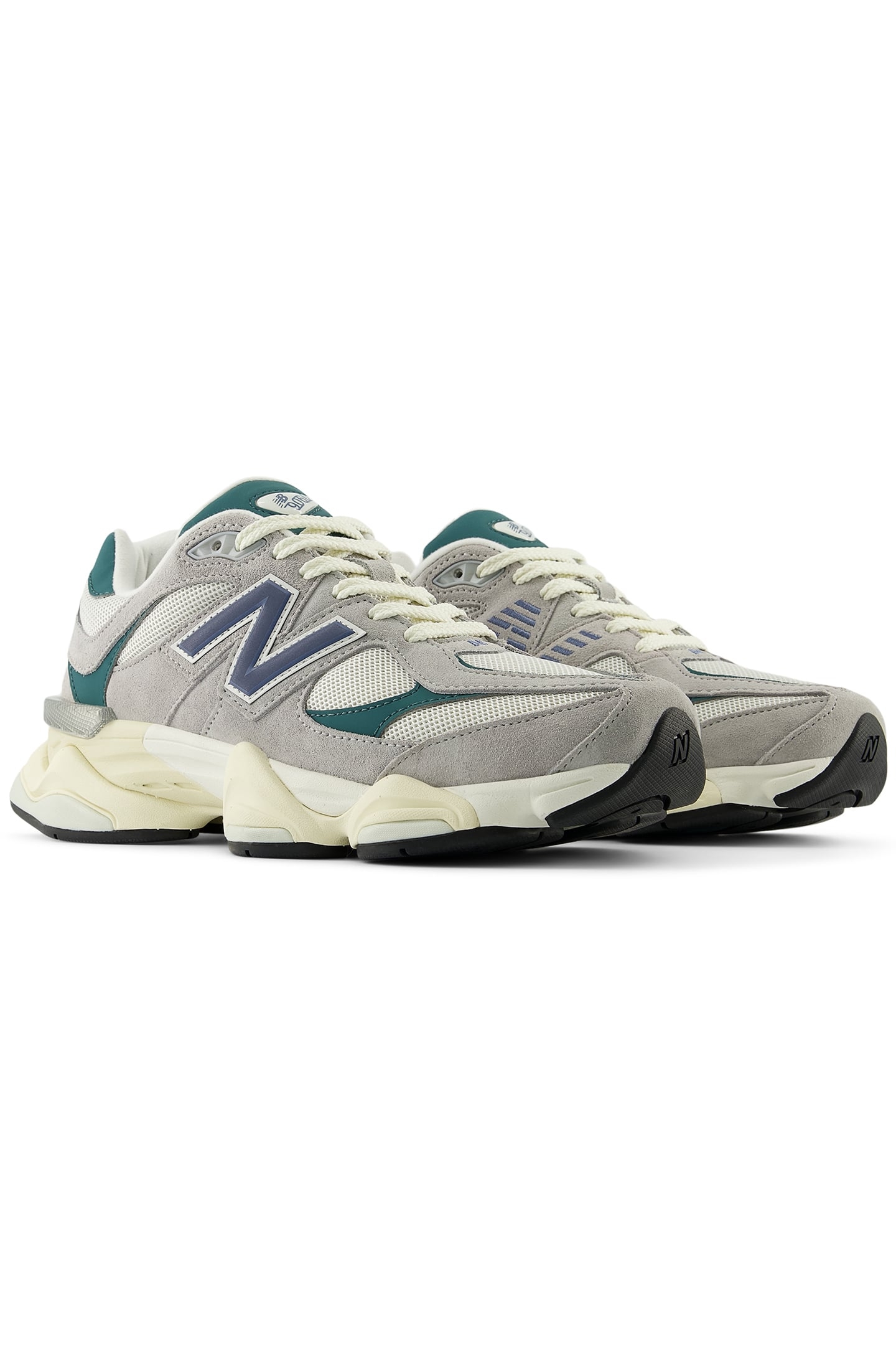 U9060HMS SNEAKERS IN CONCRETE 2