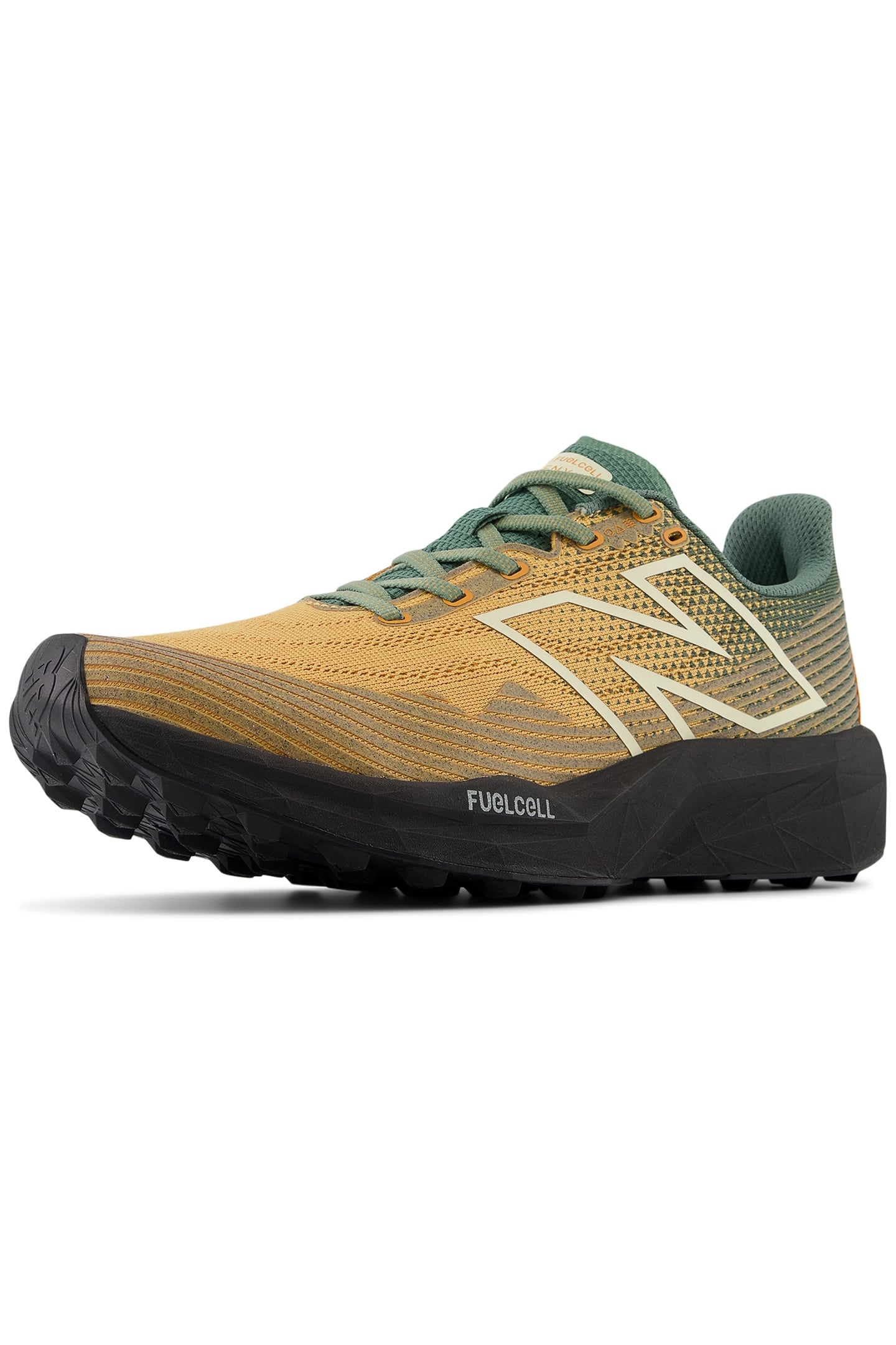 MTVNYMC1 SNEAKERS IN DRIED APRICOT 6