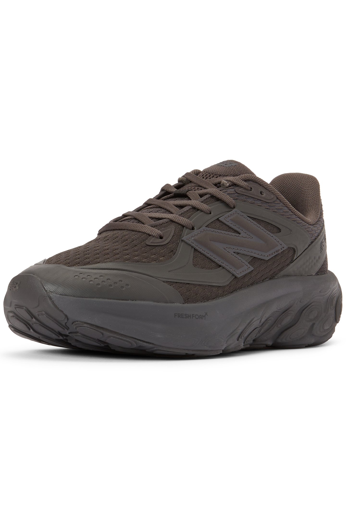 UTRNWD SNEAKERS IN BLACK CEMENT 7