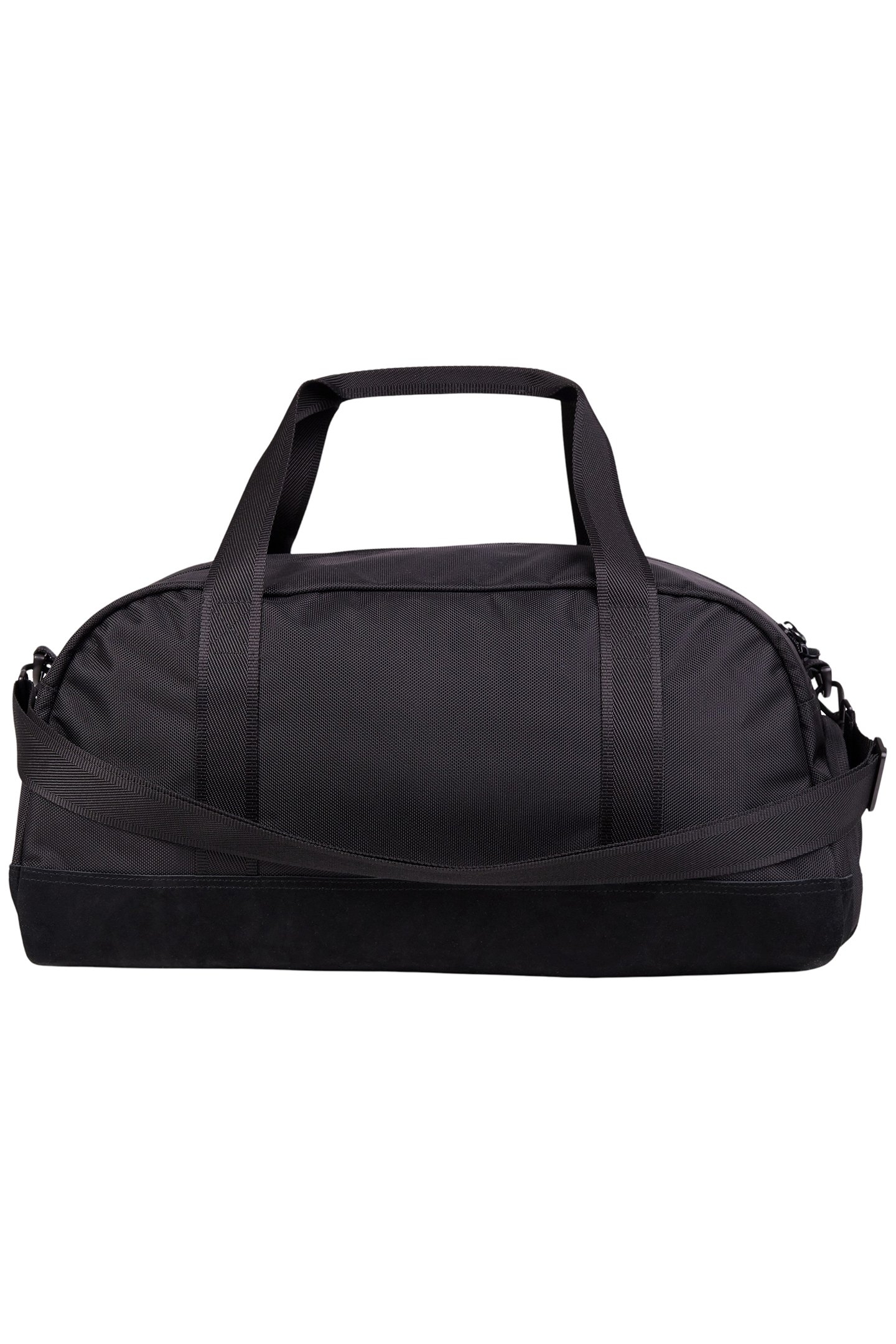 LEGACY ICON DUFFLE BAG IN BLACK 2
