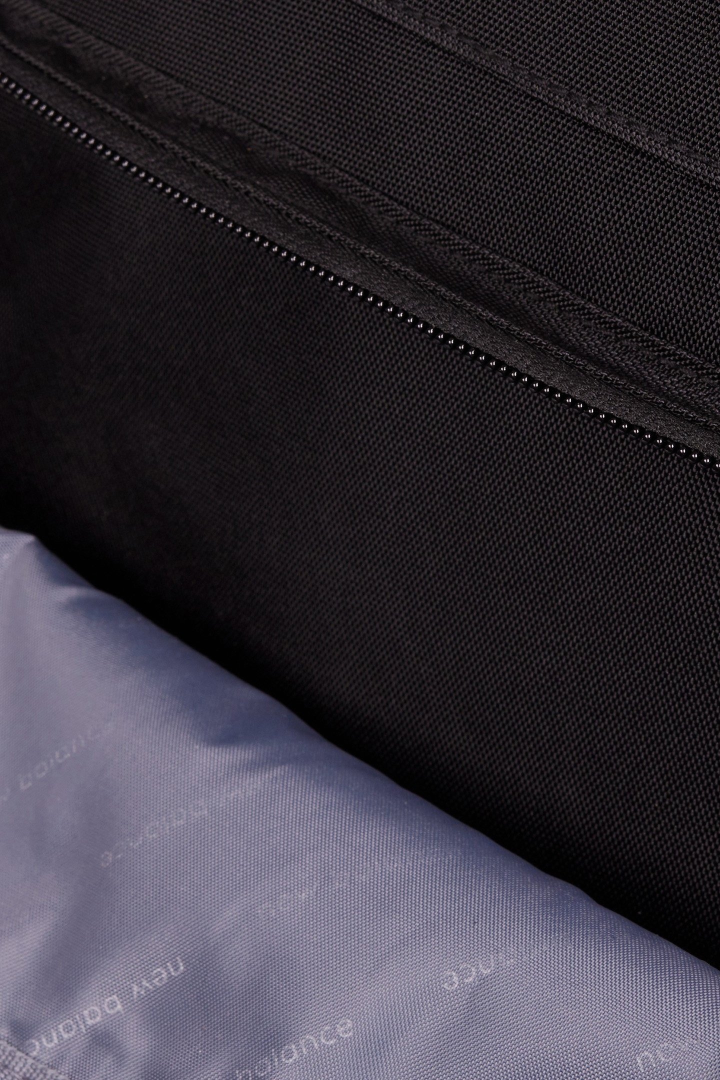 ATHLETICS BACKPACK IN BLACK 5