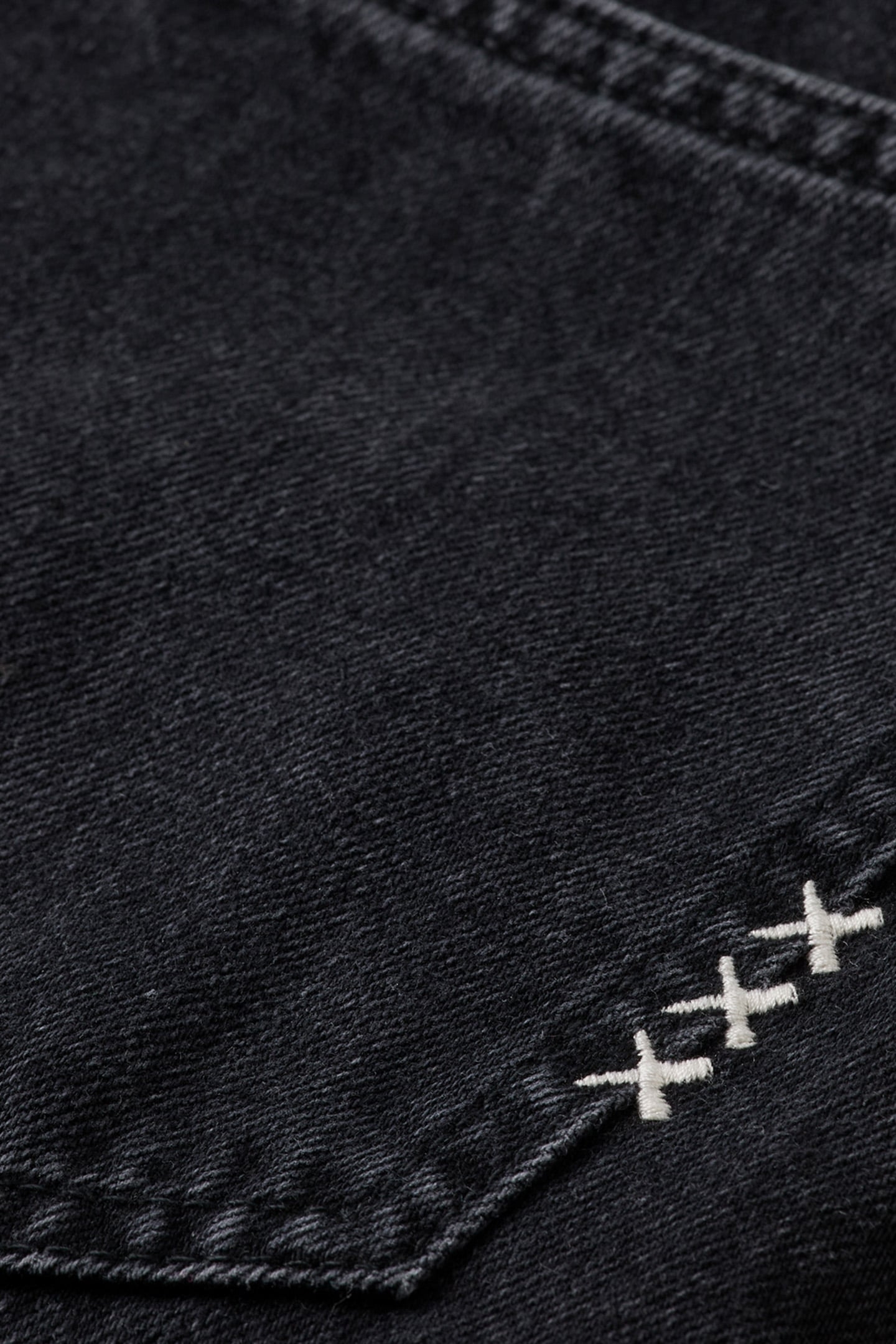 THE GLOW HIGH RISE BOOTCUT JEANS - CITY BUZZ 3