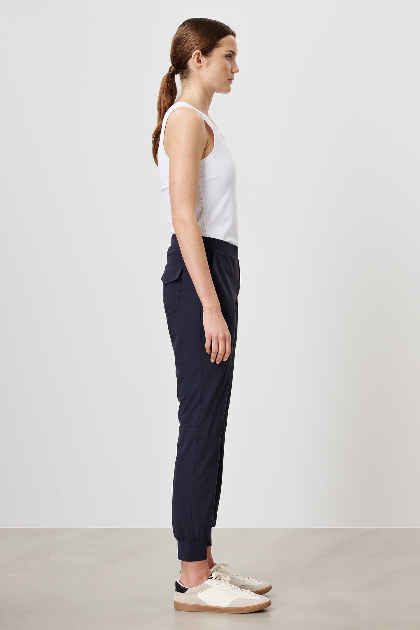 ELGIN PANTS INK BLUE 3
