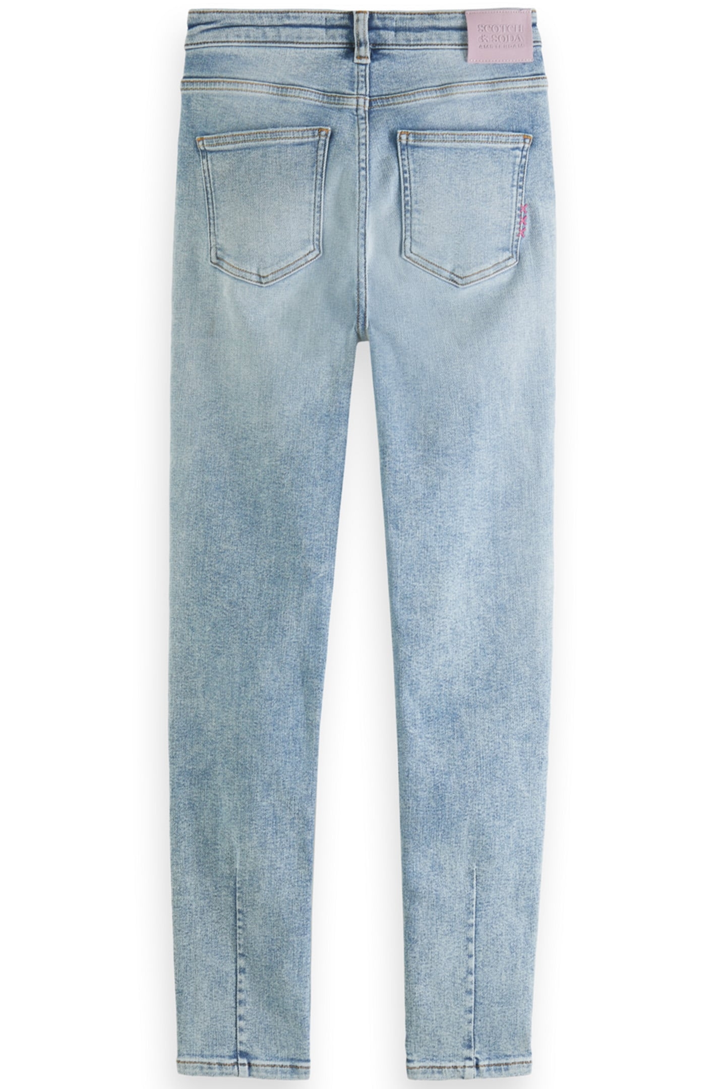 HAUT SEASONAL ESSENTIALS   — DAYLIGHT 5