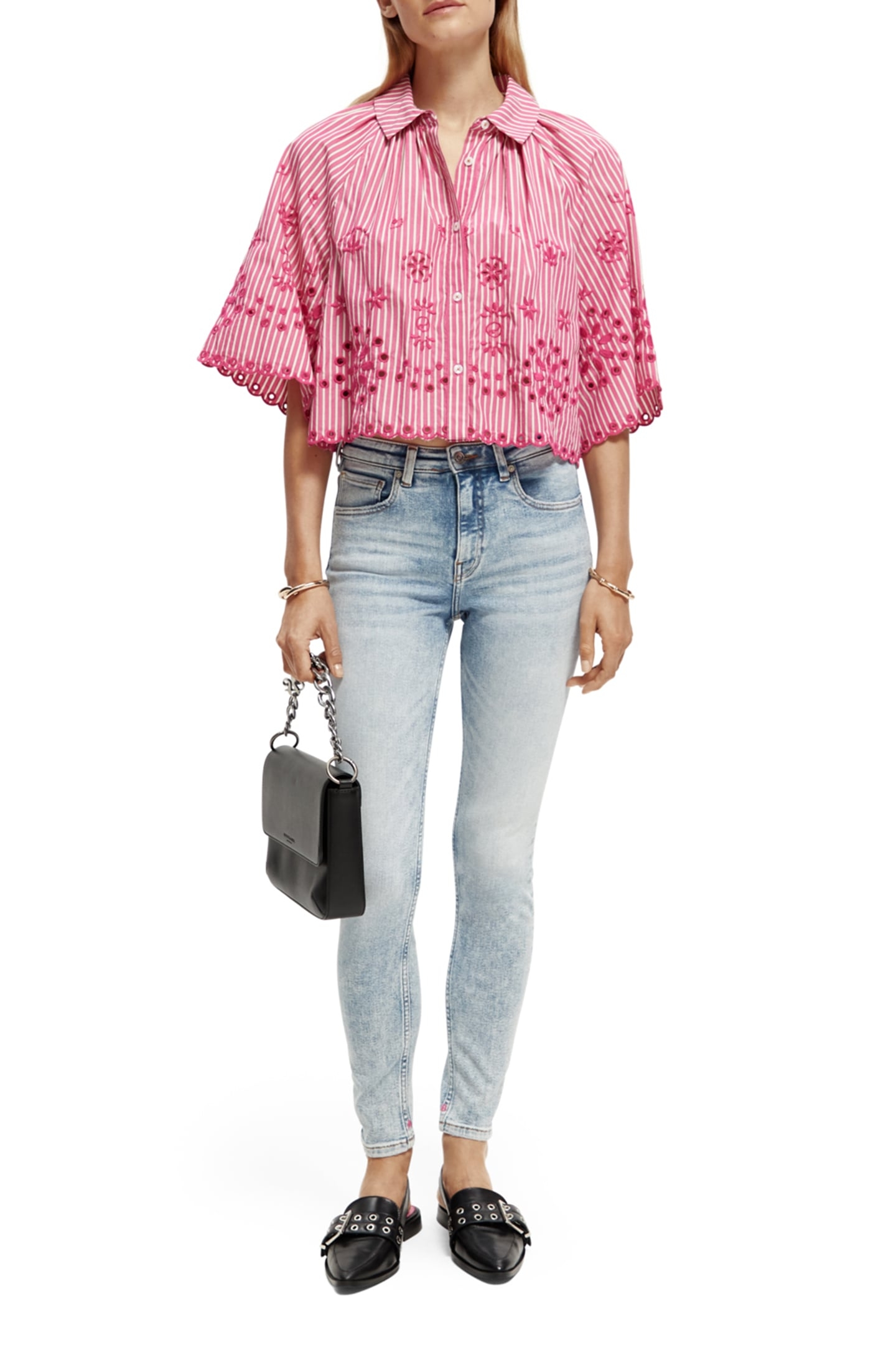 HAUT SEASONAL ESSENTIALS   — DAYLIGHT 3