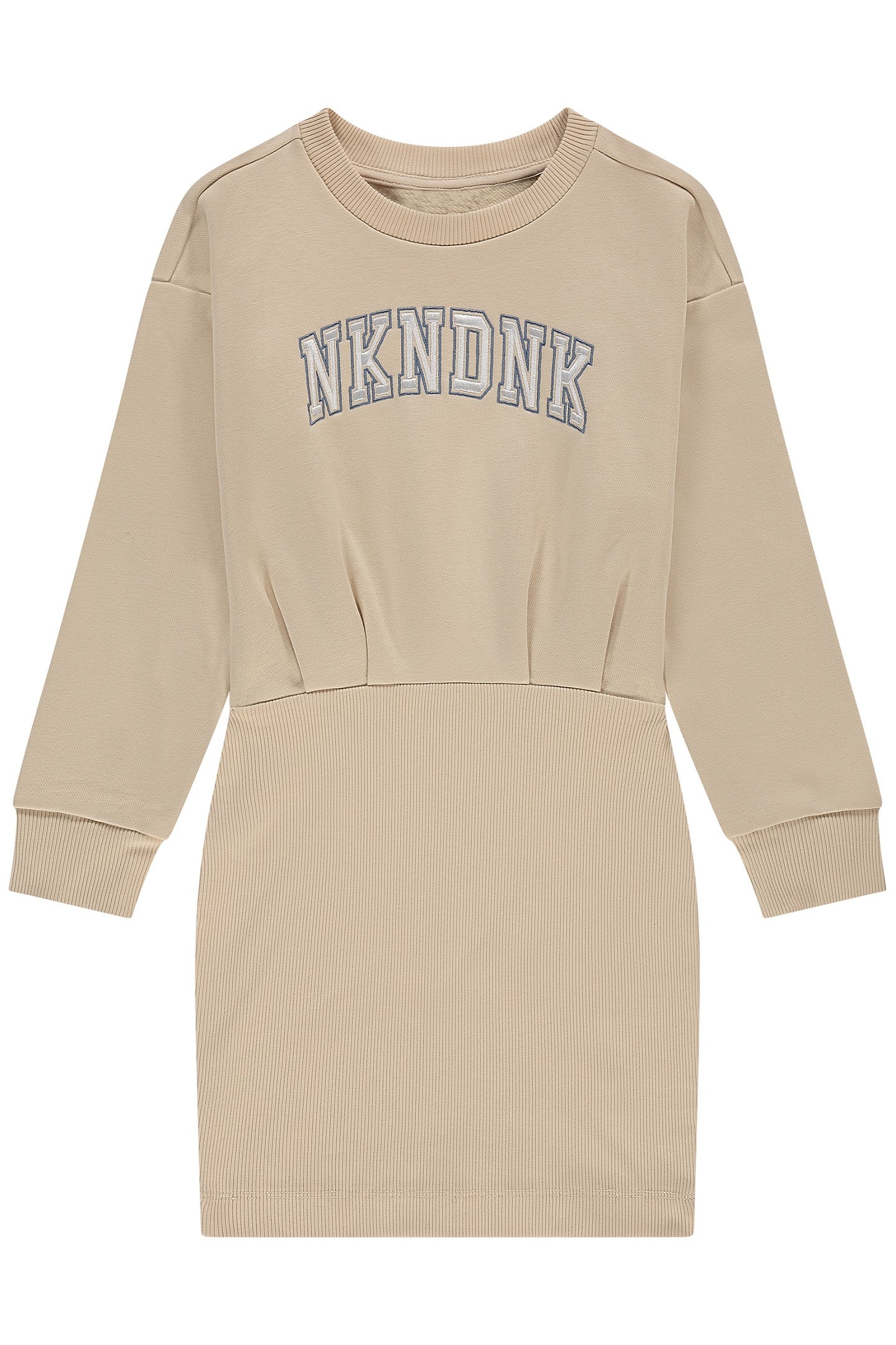 MAE SWEATDRESS BISCUIT 1