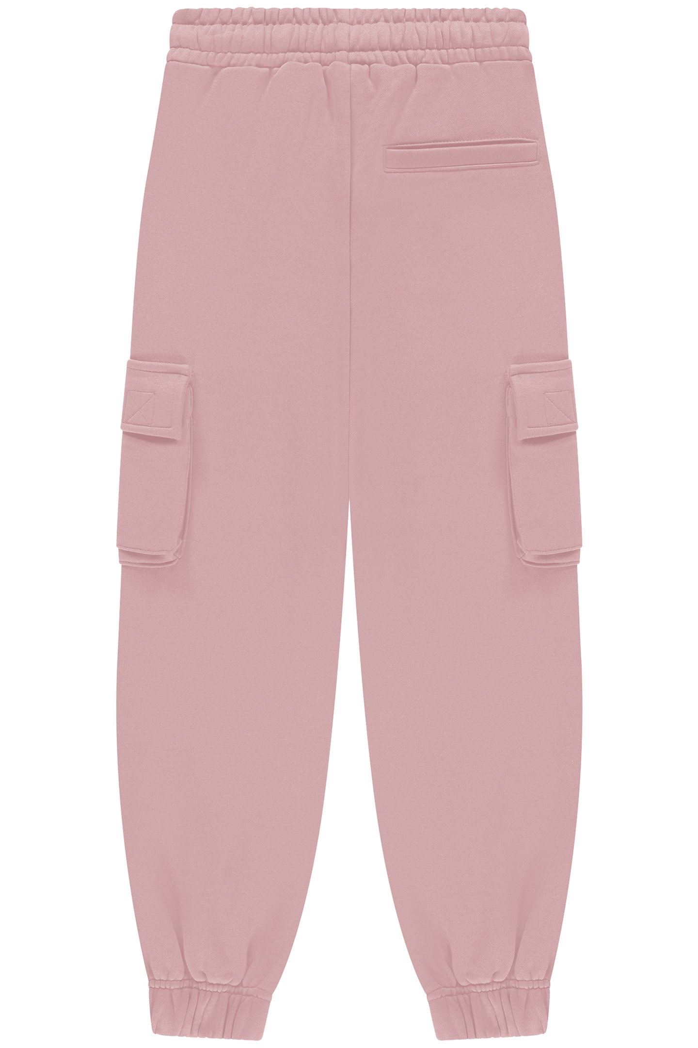 MAE SWEATPANTS LIGHT PINK 2
