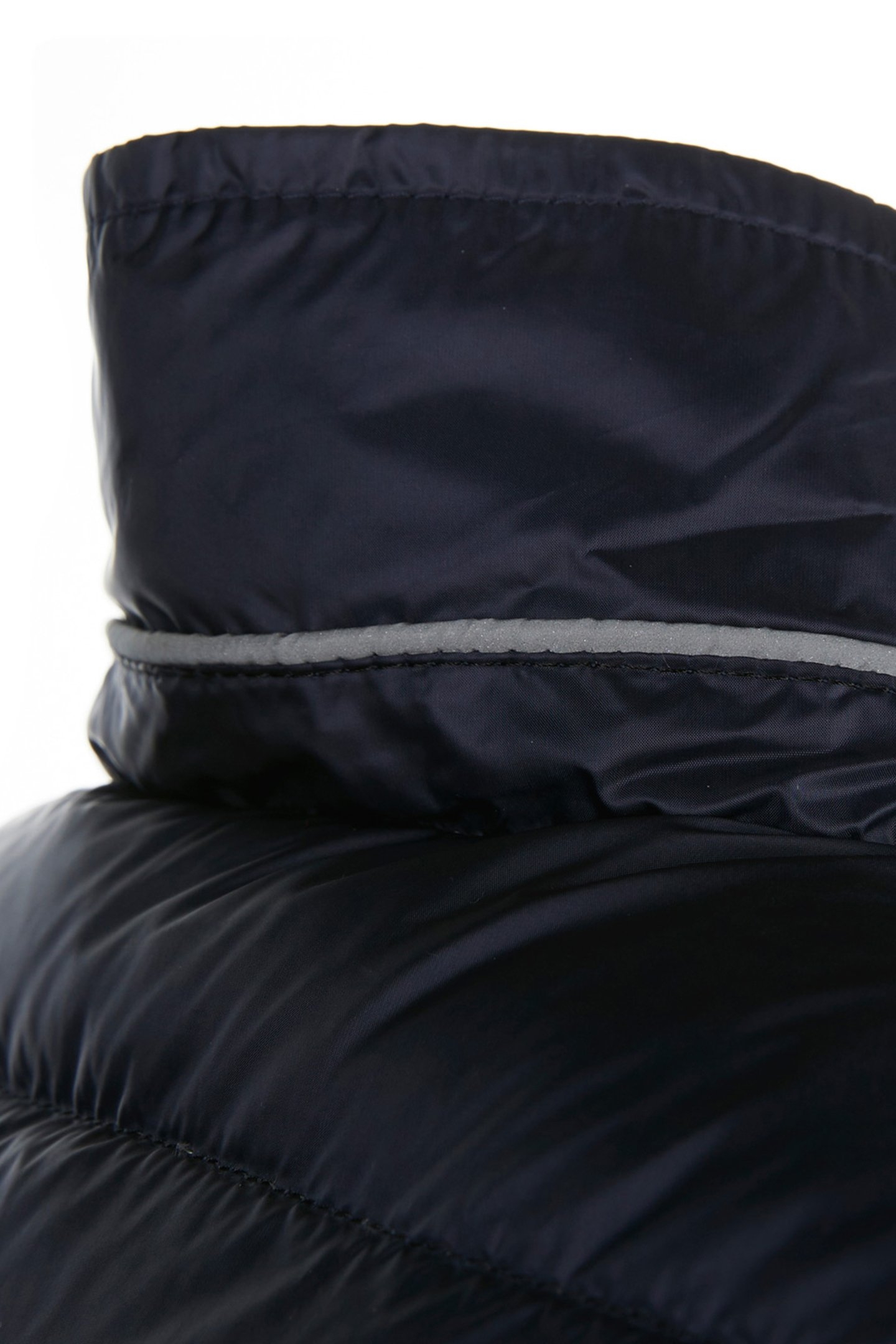 DOWN PROOF CLASIC JACKET BLUE 3