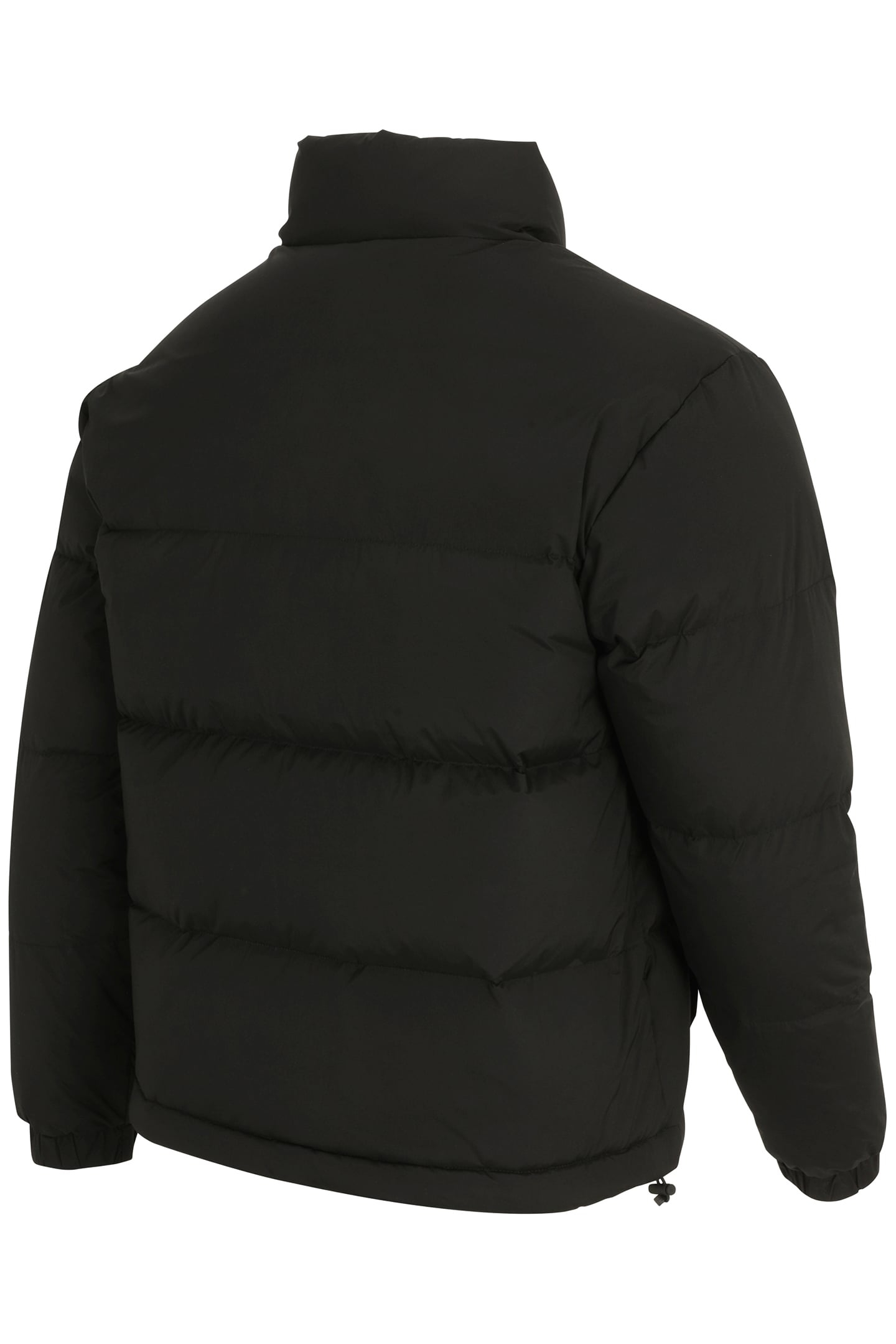 NBX SOFT ALPINE DOWN BLACK 4