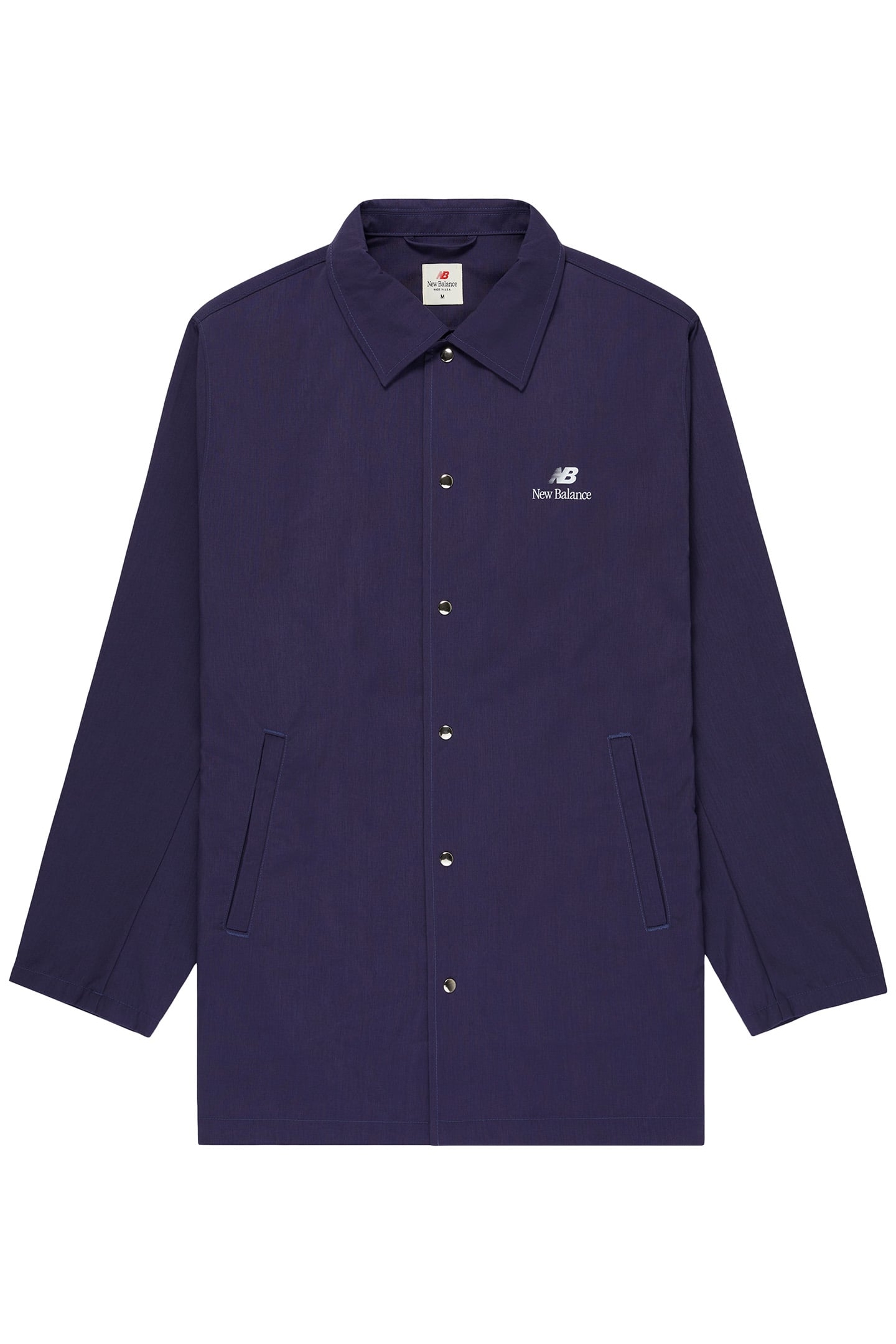 MADE IN USA SEASONAL WORK SHIR DARKMERC 1