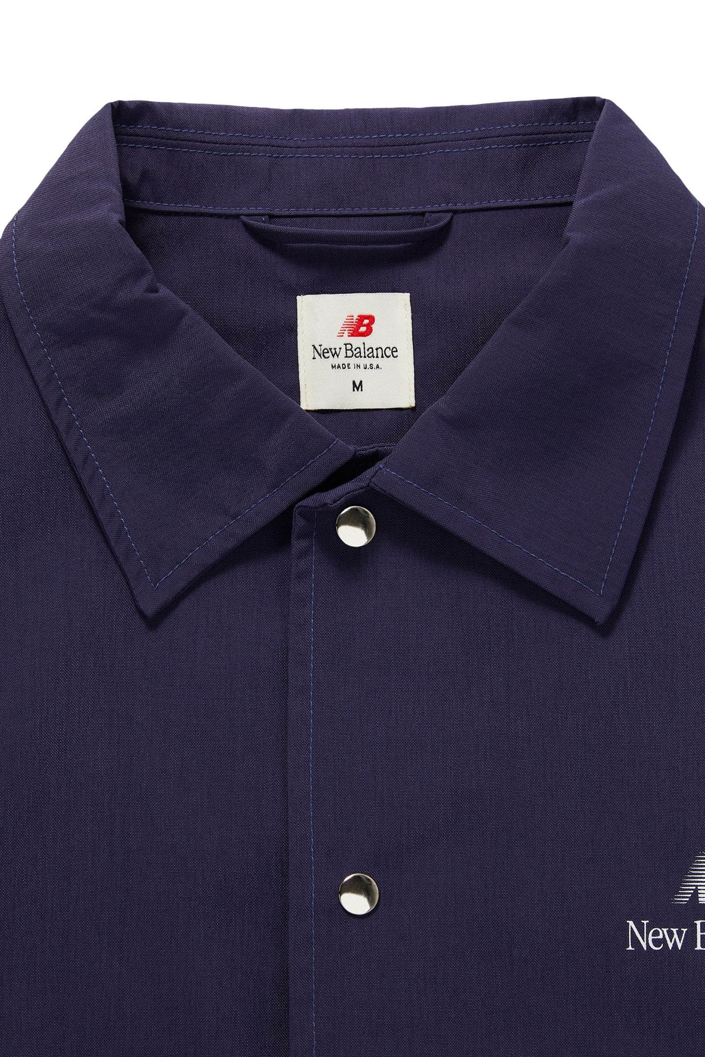 MADE IN USA SEASONAL WORK SHIR DARKMERC 2