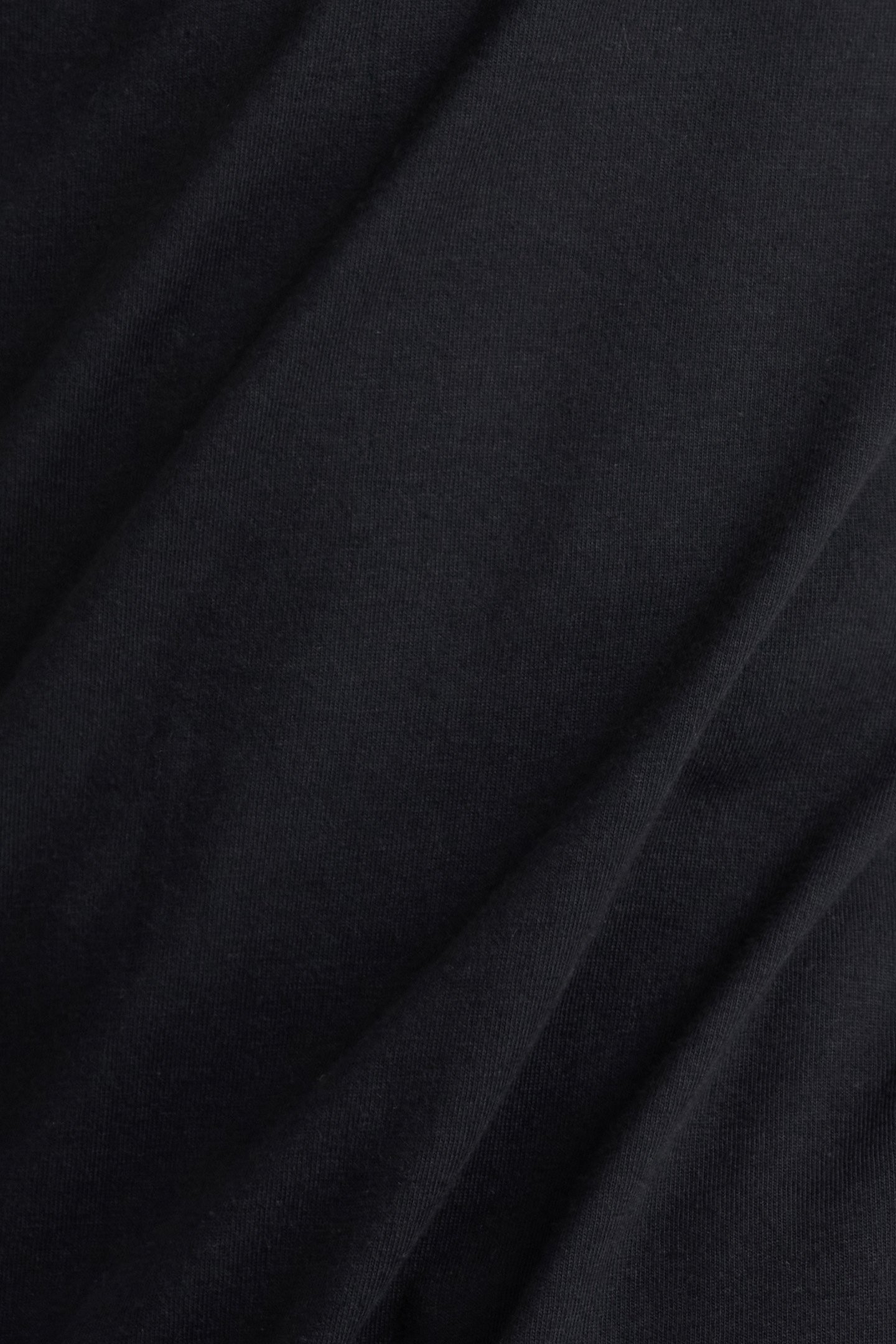 SPORT GRAPHIC BRAND T-SHIRT BLACK 4