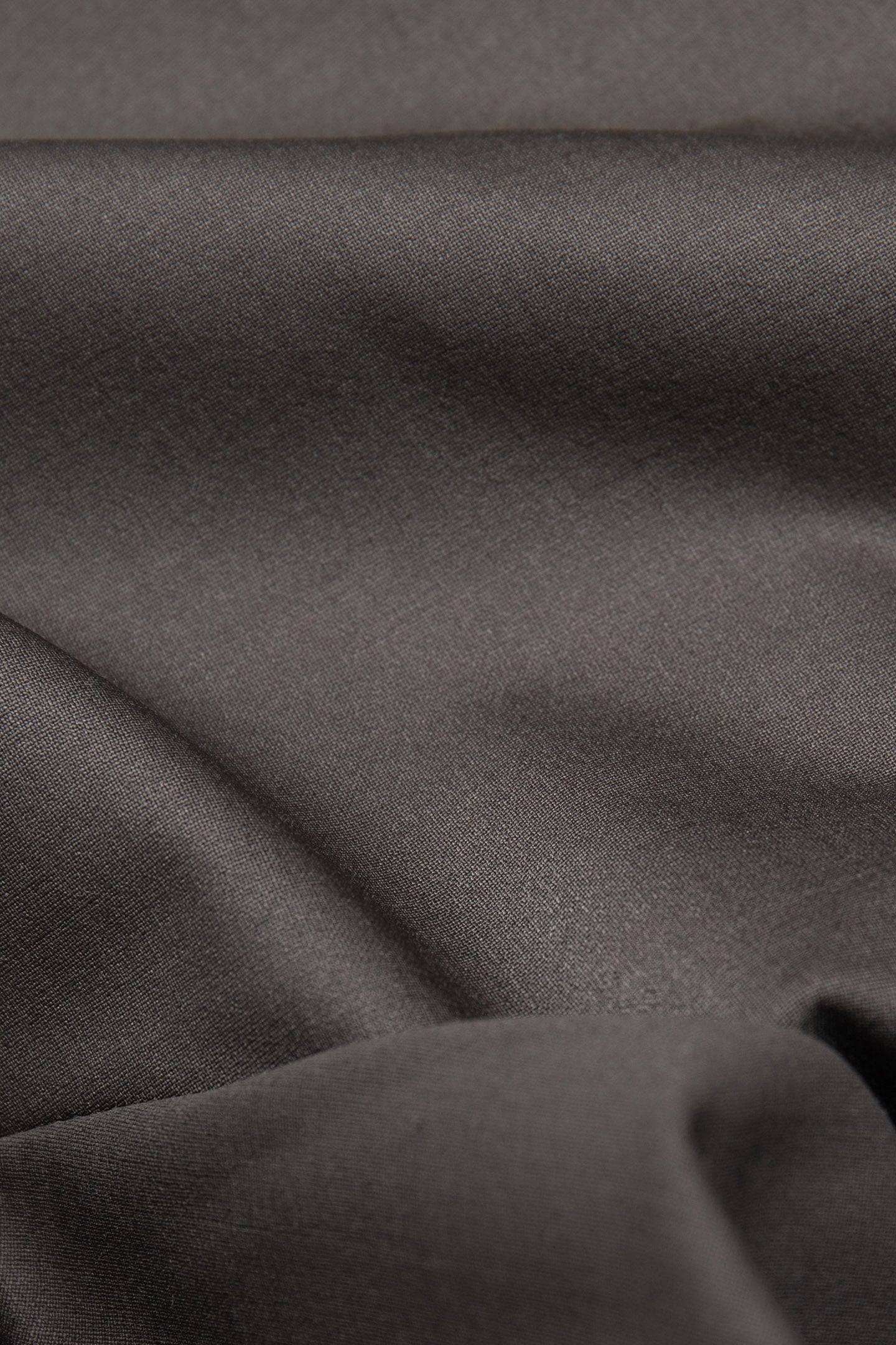 ULTRA MOBILITY KHAKI SUIT TROUSERS 6