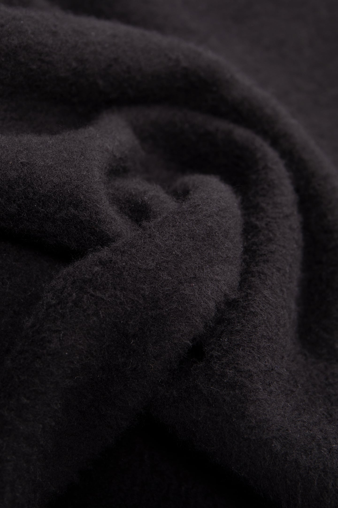 BLACK FLEECE HOODED SWEATSHIRT 7