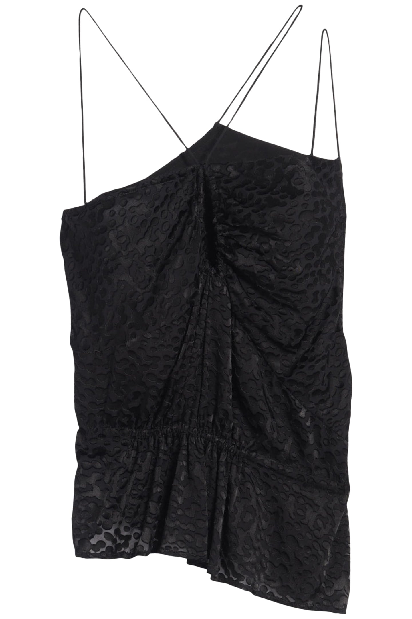LERWY TOP BLACK 4
